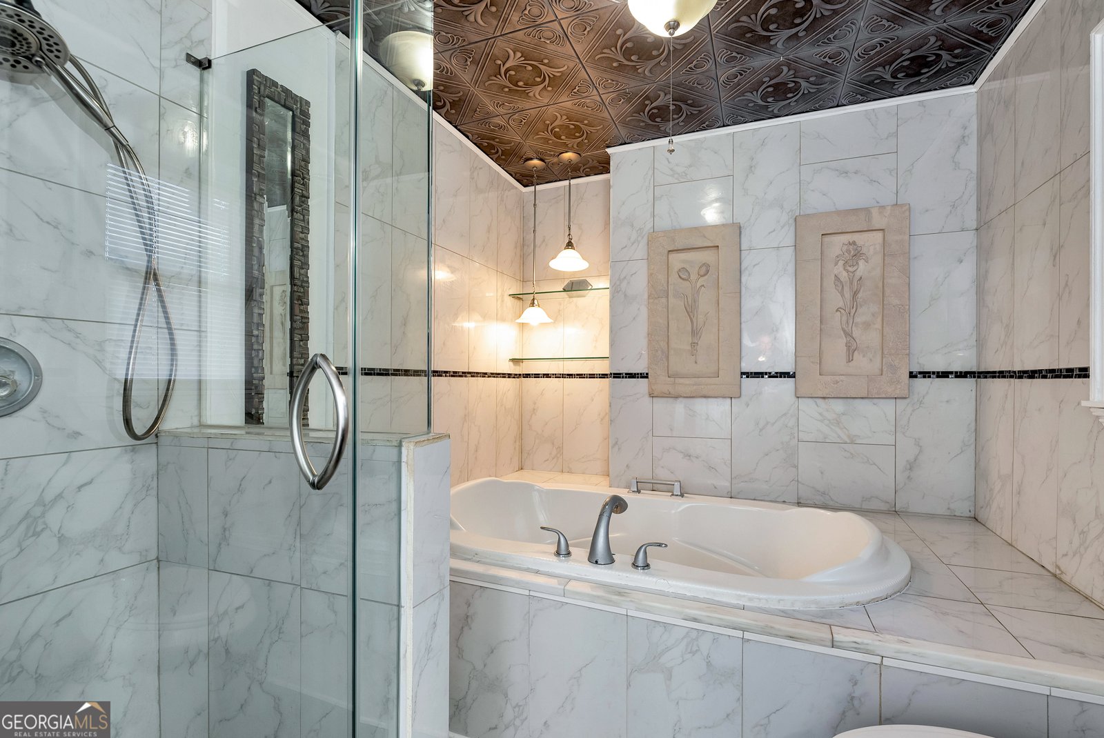 4168 Rocky Ledge Way Snellville - Photo 48