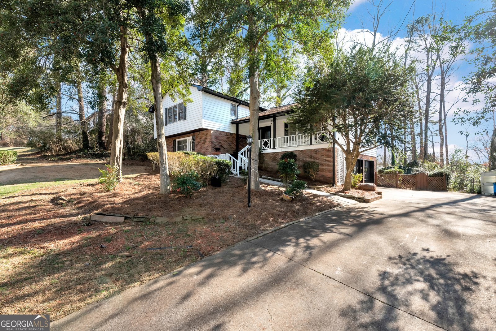 4168 Rocky Ledge Way Snellville - Photo 59