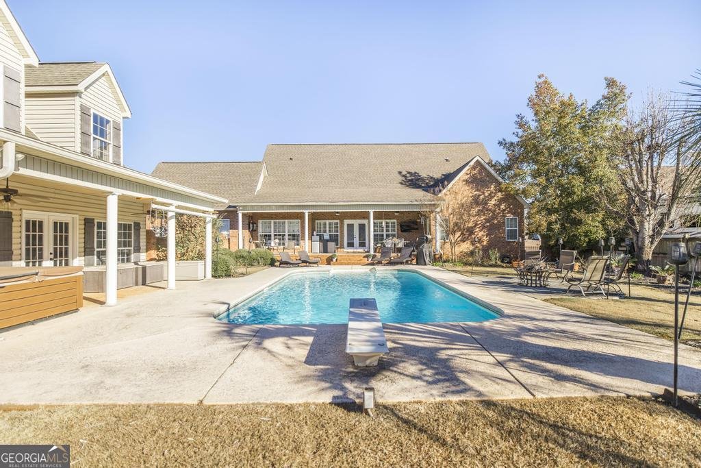 103 Westward Pt Kathleen - Photo 42