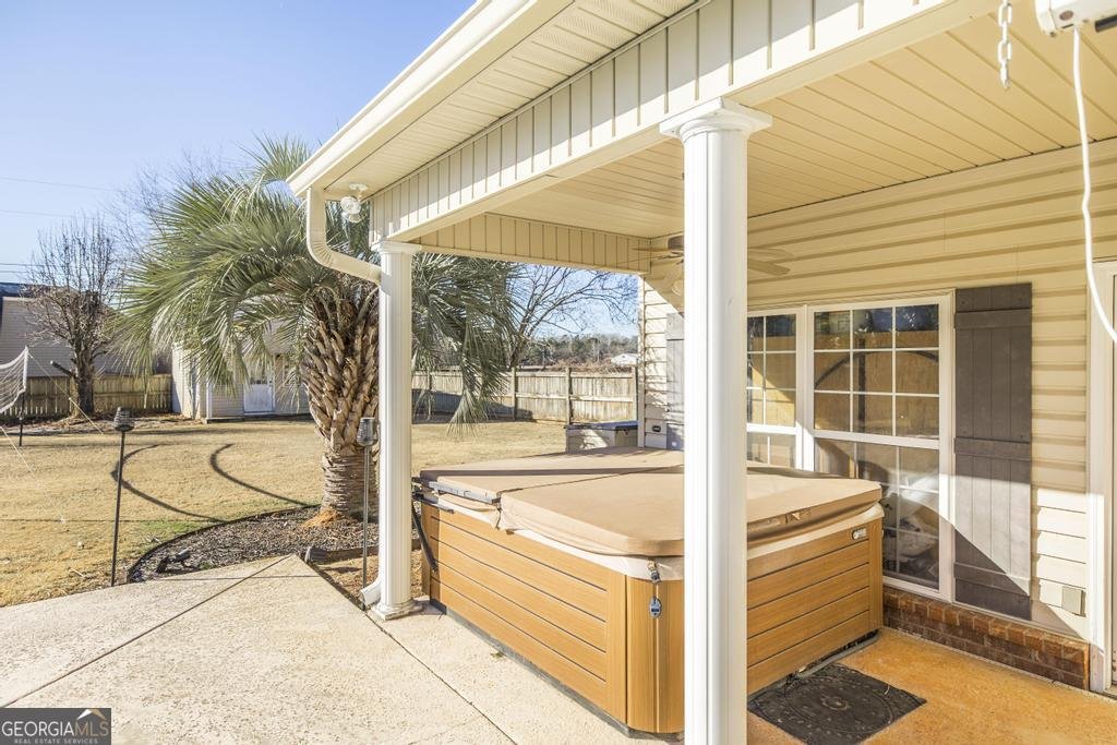 103 Westward Pt Kathleen - Photo 47