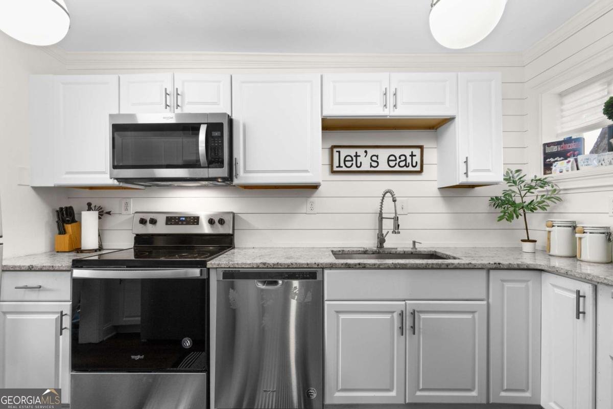 2256 Pernoshal Court Atlanta - Photo 12