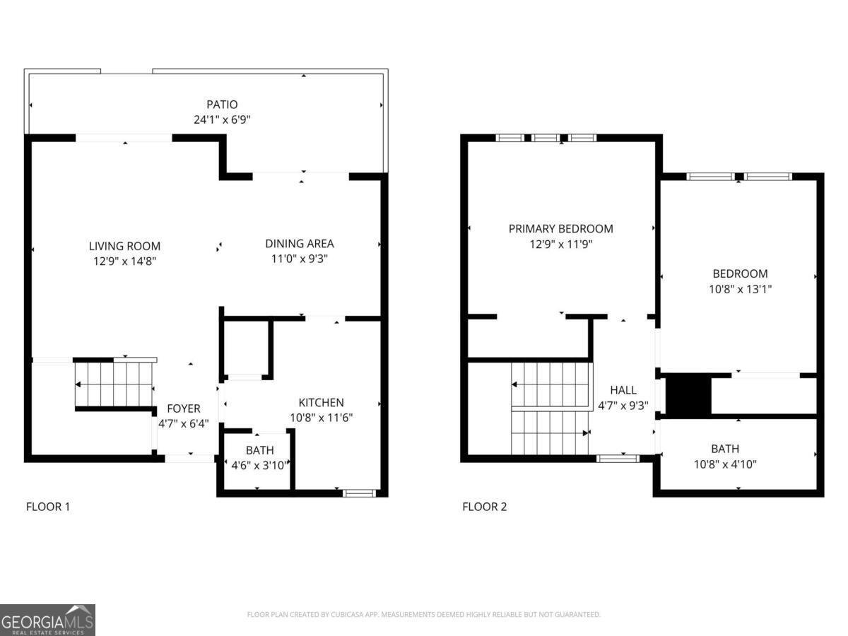 2256 Pernoshal Court Atlanta - Photo 26