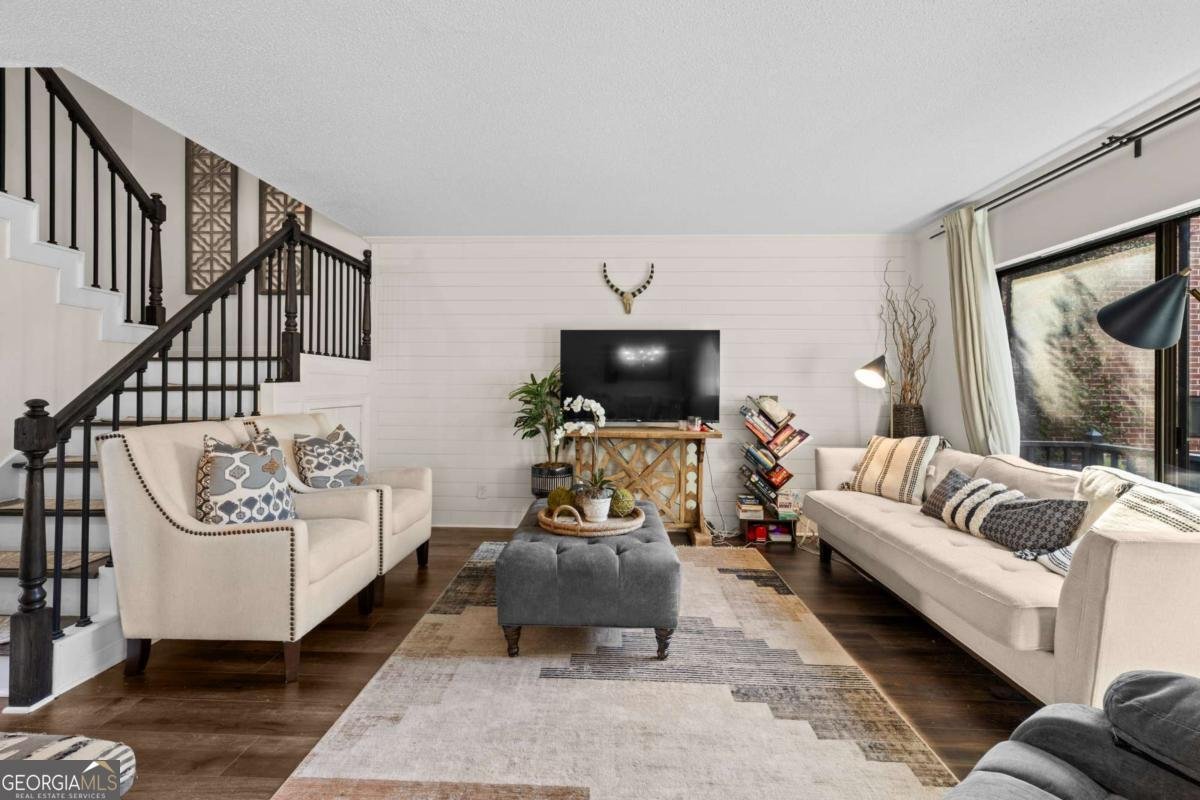 2256 Pernoshal Court Atlanta - Photo 6