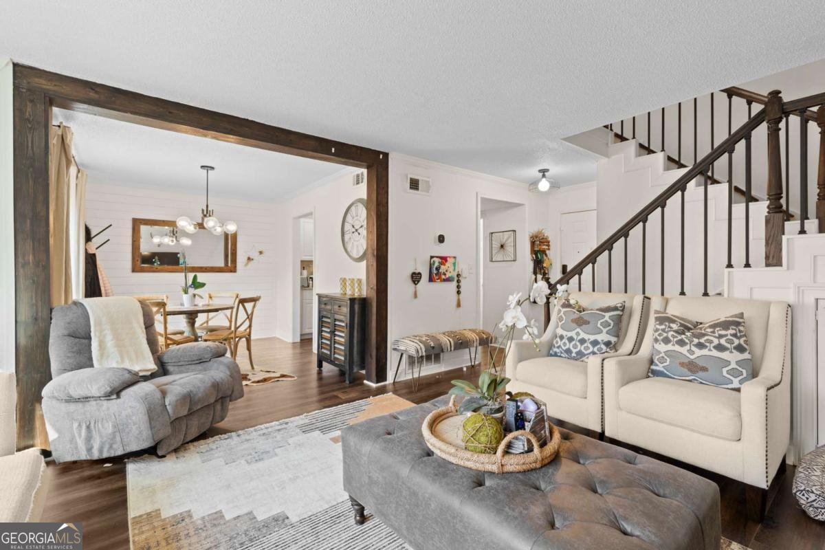 2256 Pernoshal Court Atlanta - Photo 8