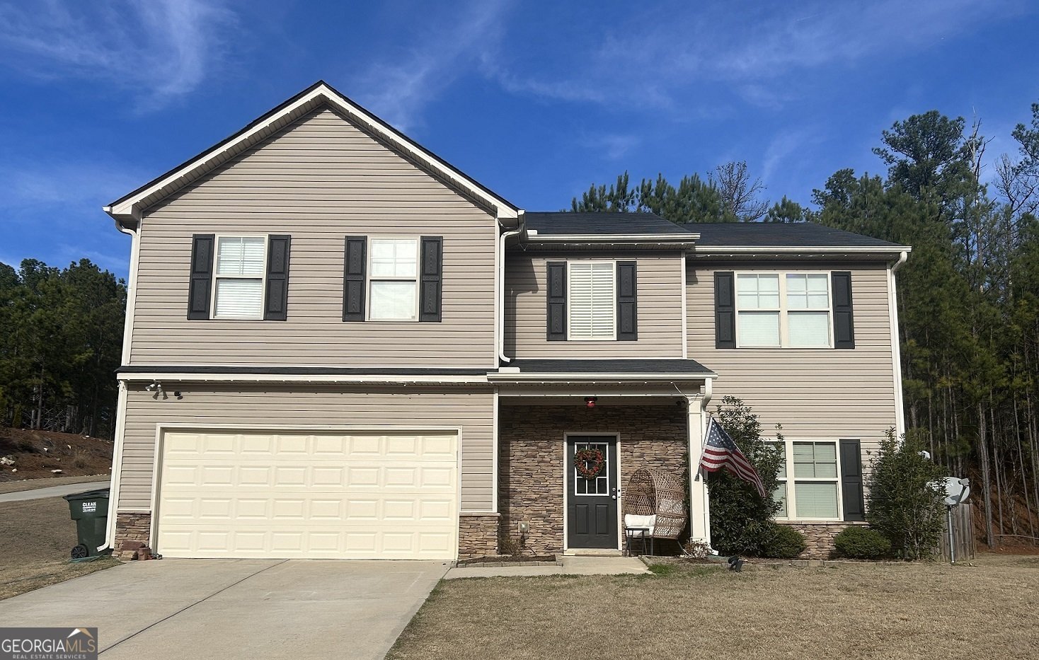 444 Westridge Circle Dallas - Photo 1