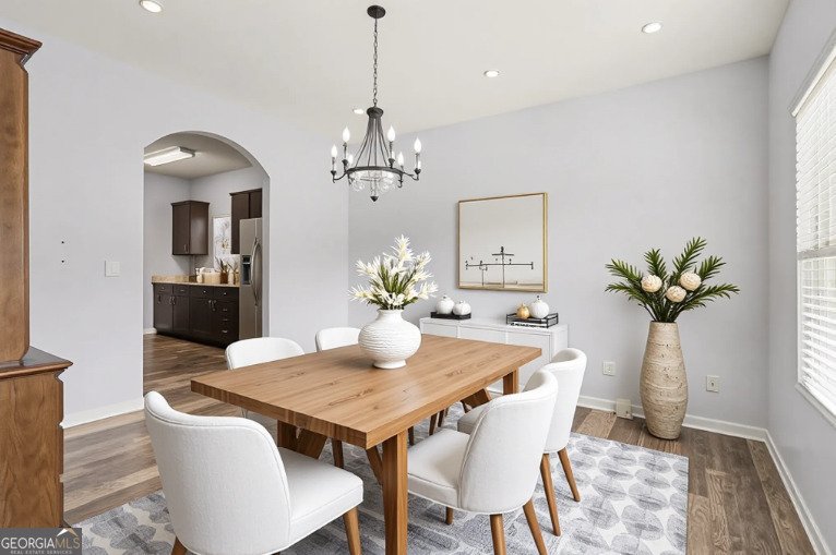 444 Westridge Circle Dallas - Photo 9