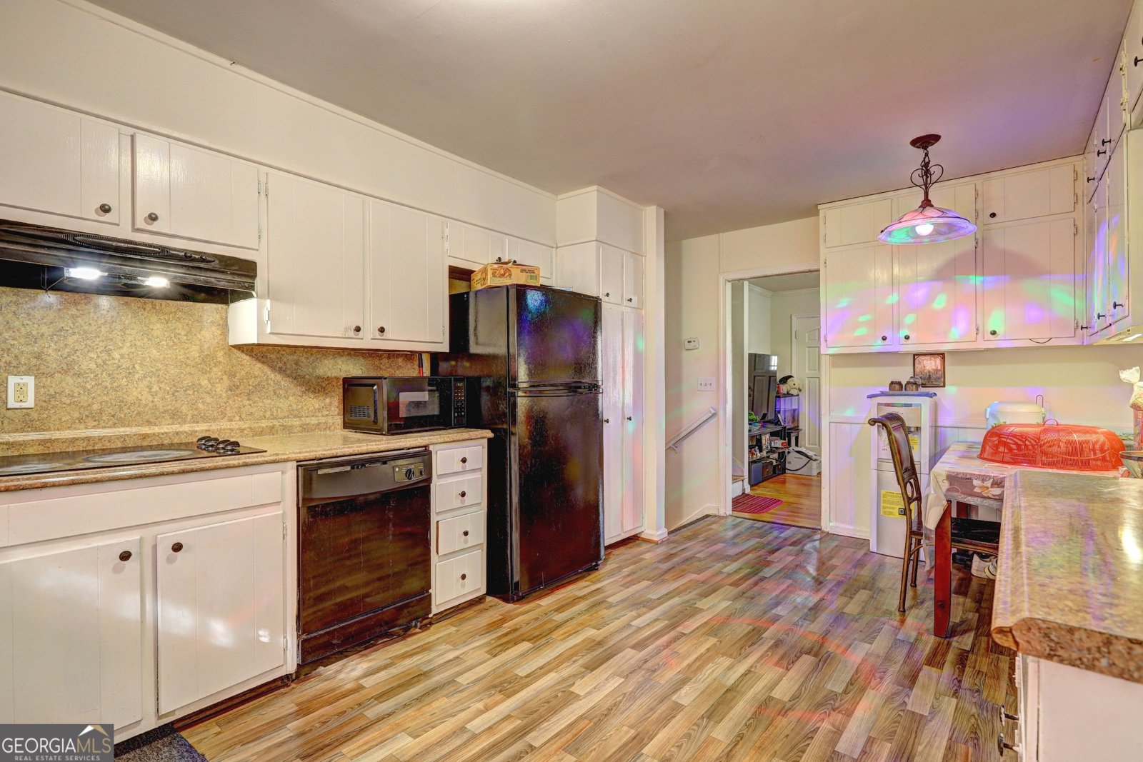 876 Belle Glade Drive Stone Mountain - Photo 10