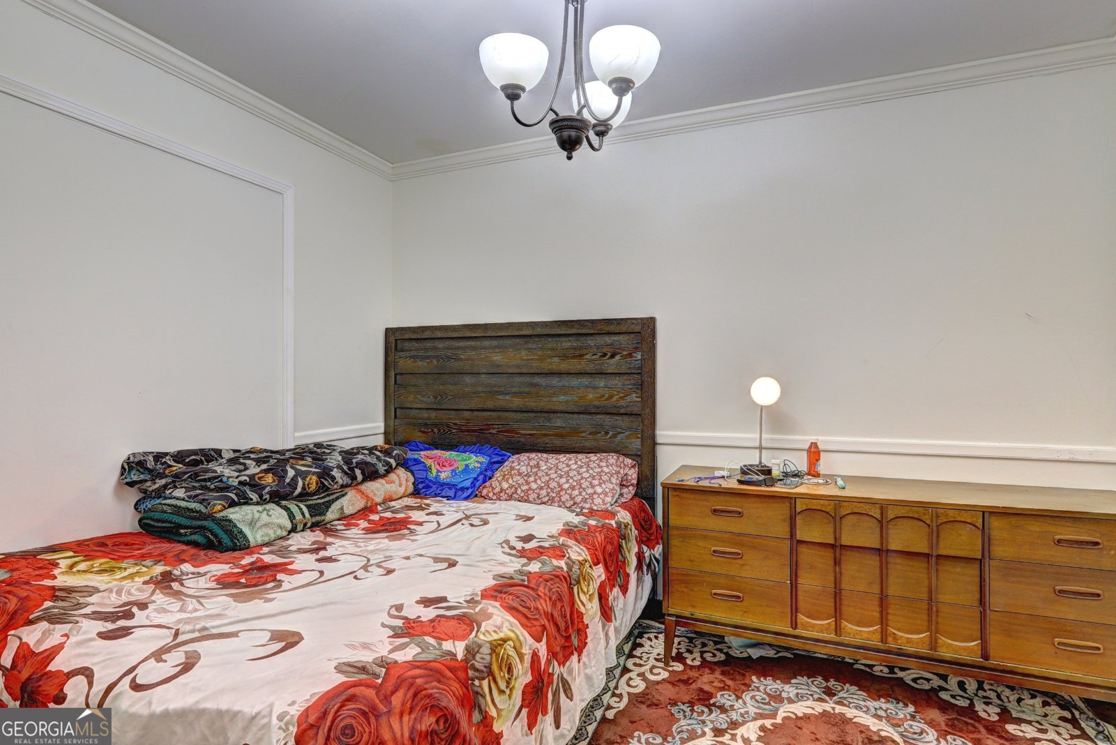 876 Belle Glade Drive Stone Mountain - Photo 11