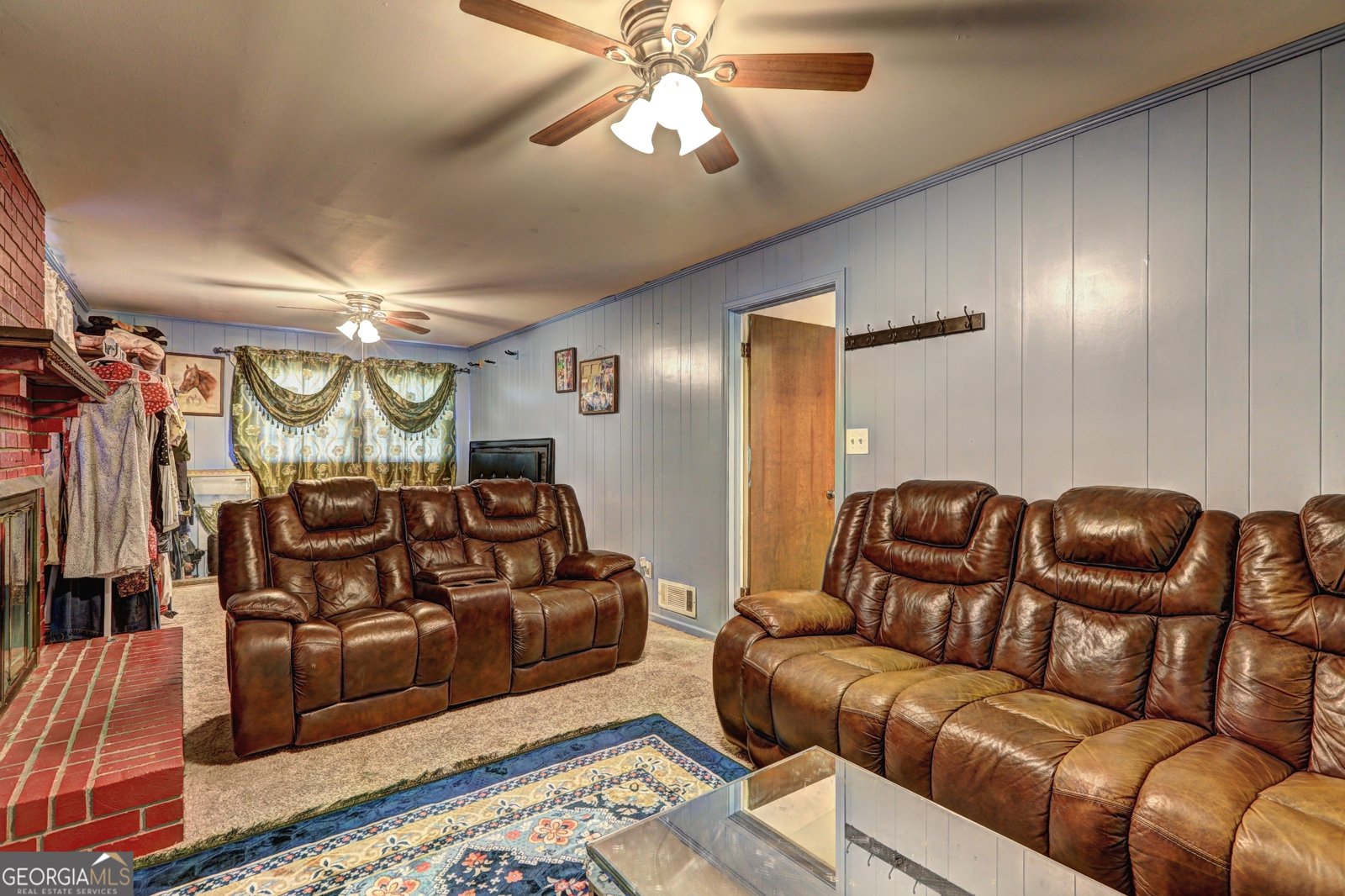 876 Belle Glade Drive Stone Mountain - Photo 13