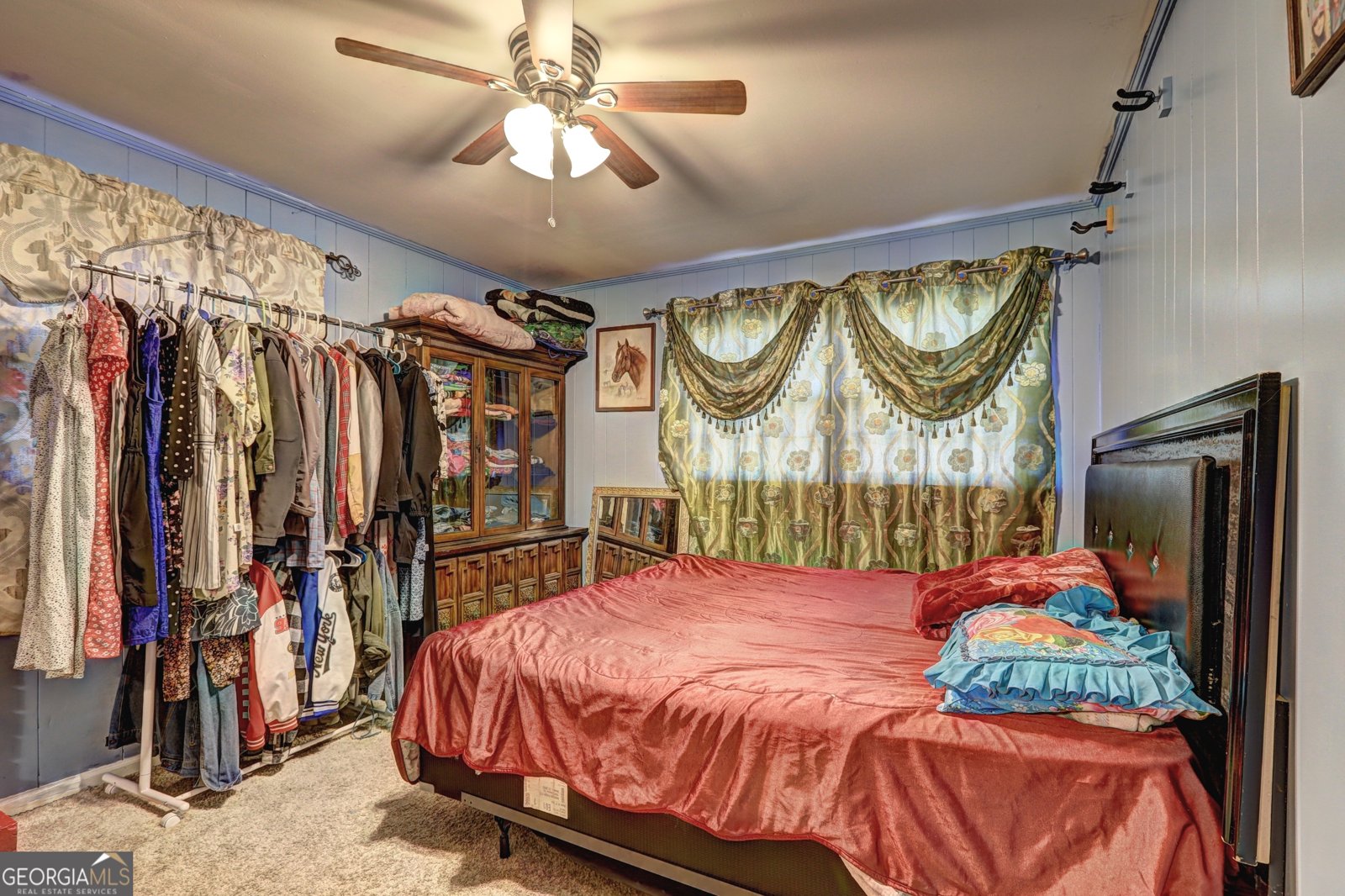 876 Belle Glade Drive Stone Mountain - Photo 14