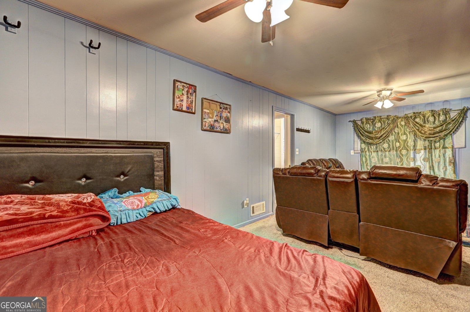 876 Belle Glade Drive Stone Mountain - Photo 15