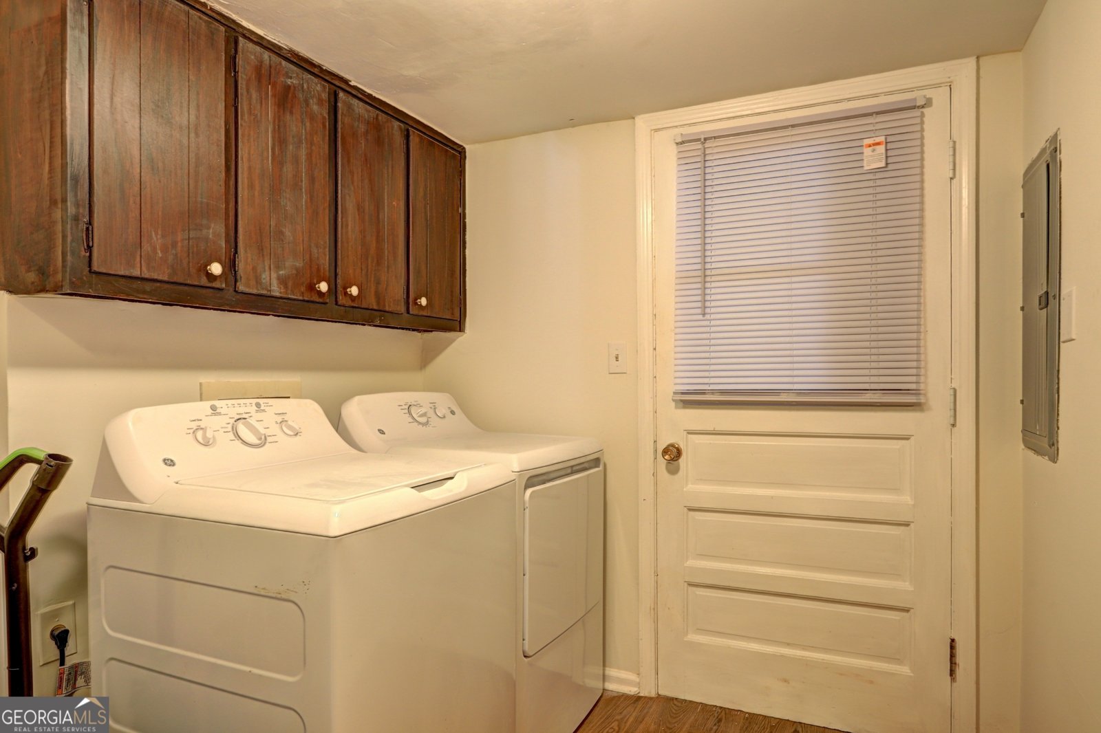 876 Belle Glade Drive Stone Mountain - Photo 16