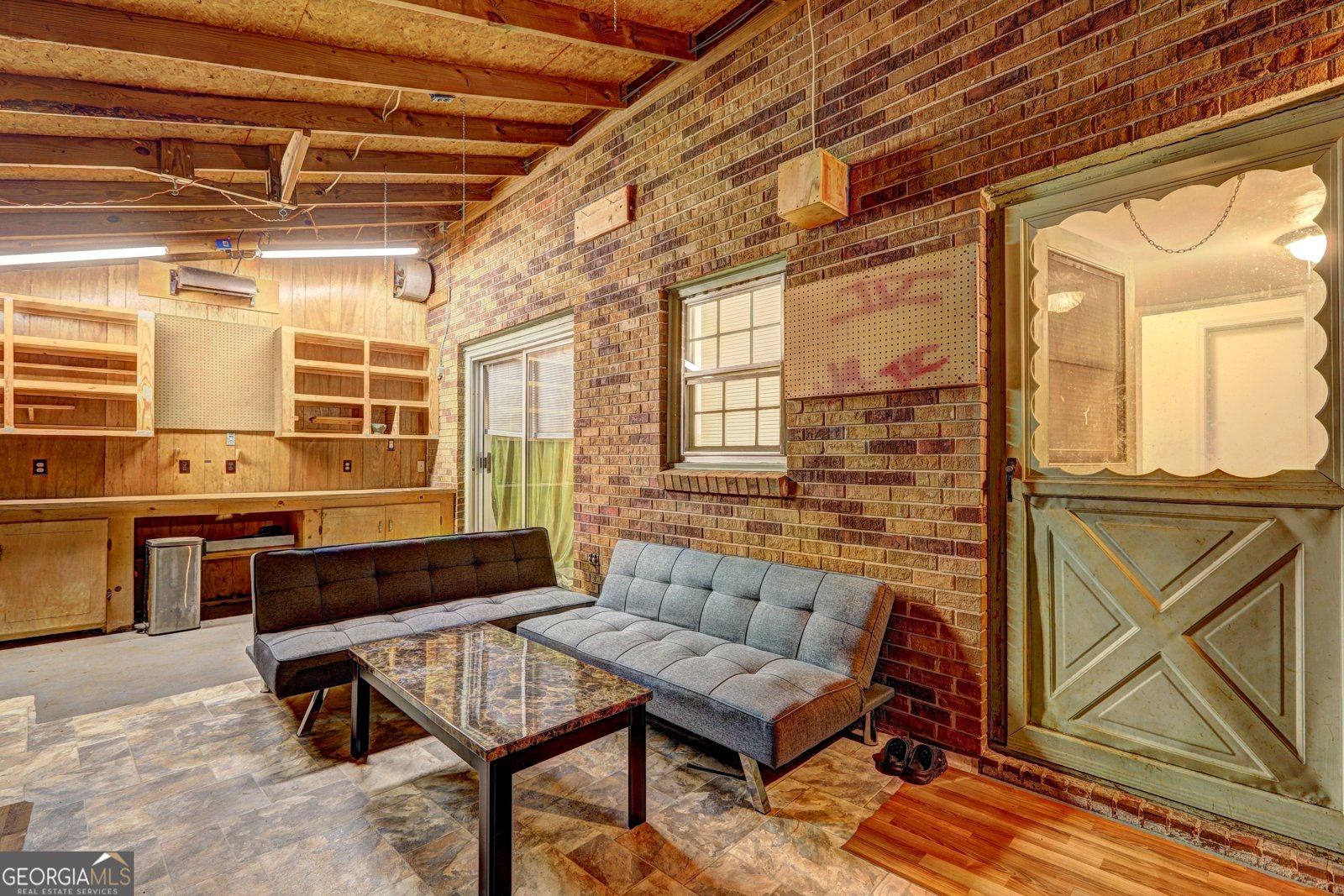 876 Belle Glade Drive Stone Mountain - Photo 17