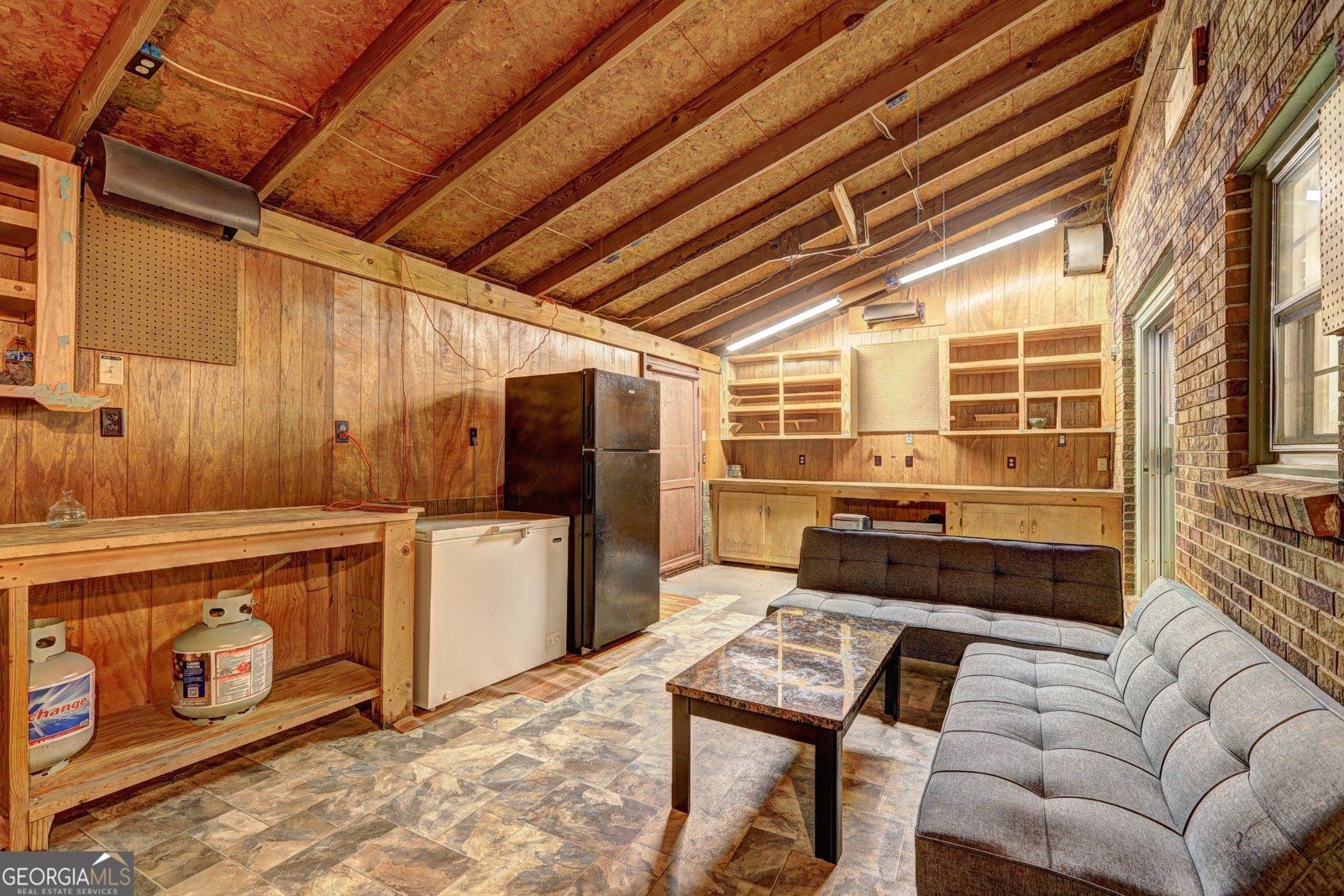 876 Belle Glade Drive Stone Mountain - Photo 18