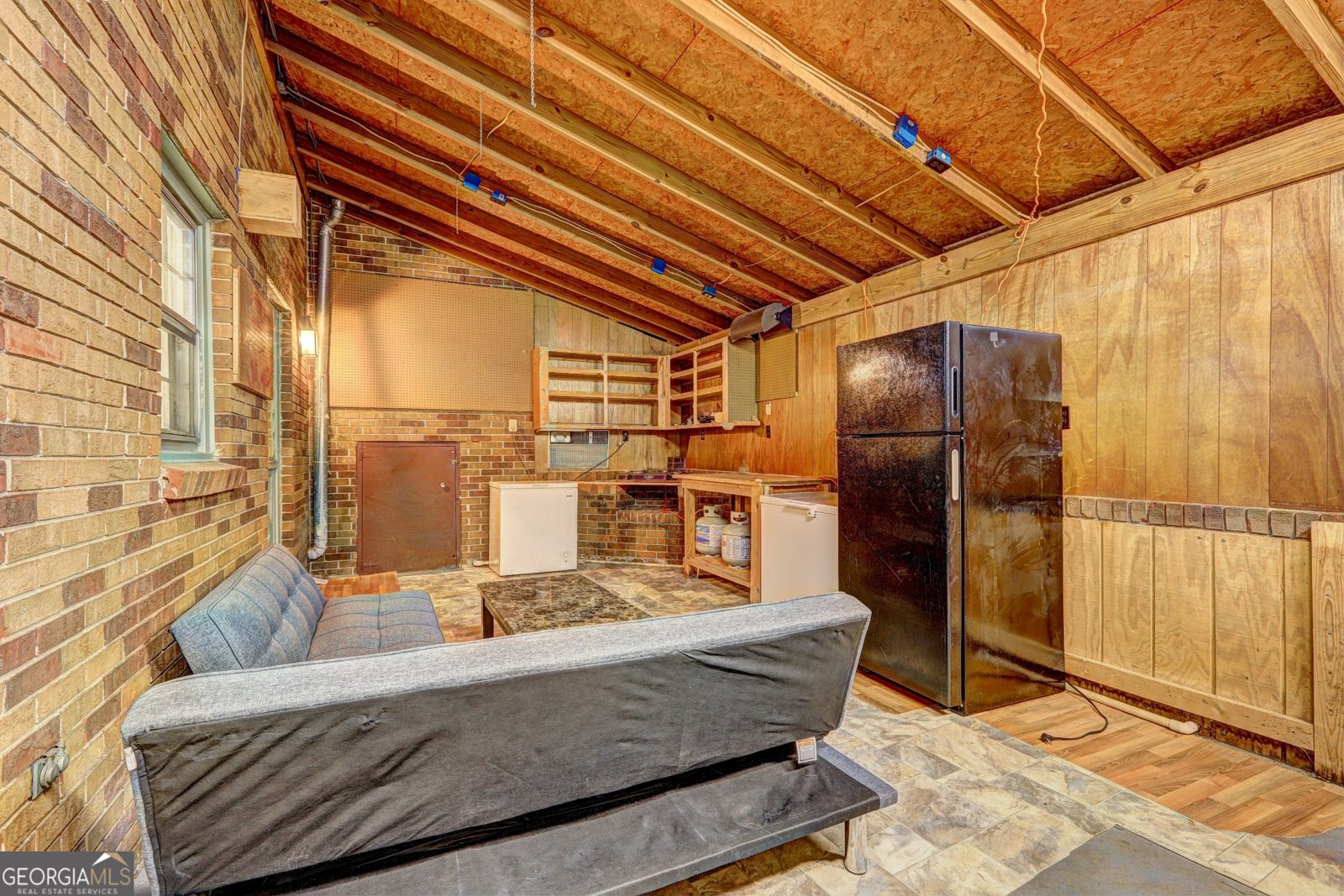 876 Belle Glade Drive Stone Mountain - Photo 19