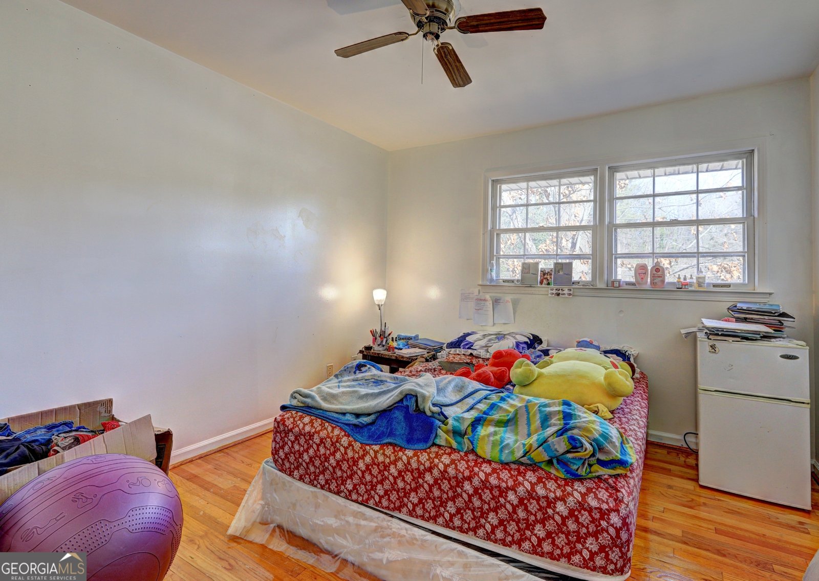 876 Belle Glade Drive Stone Mountain - Photo 21