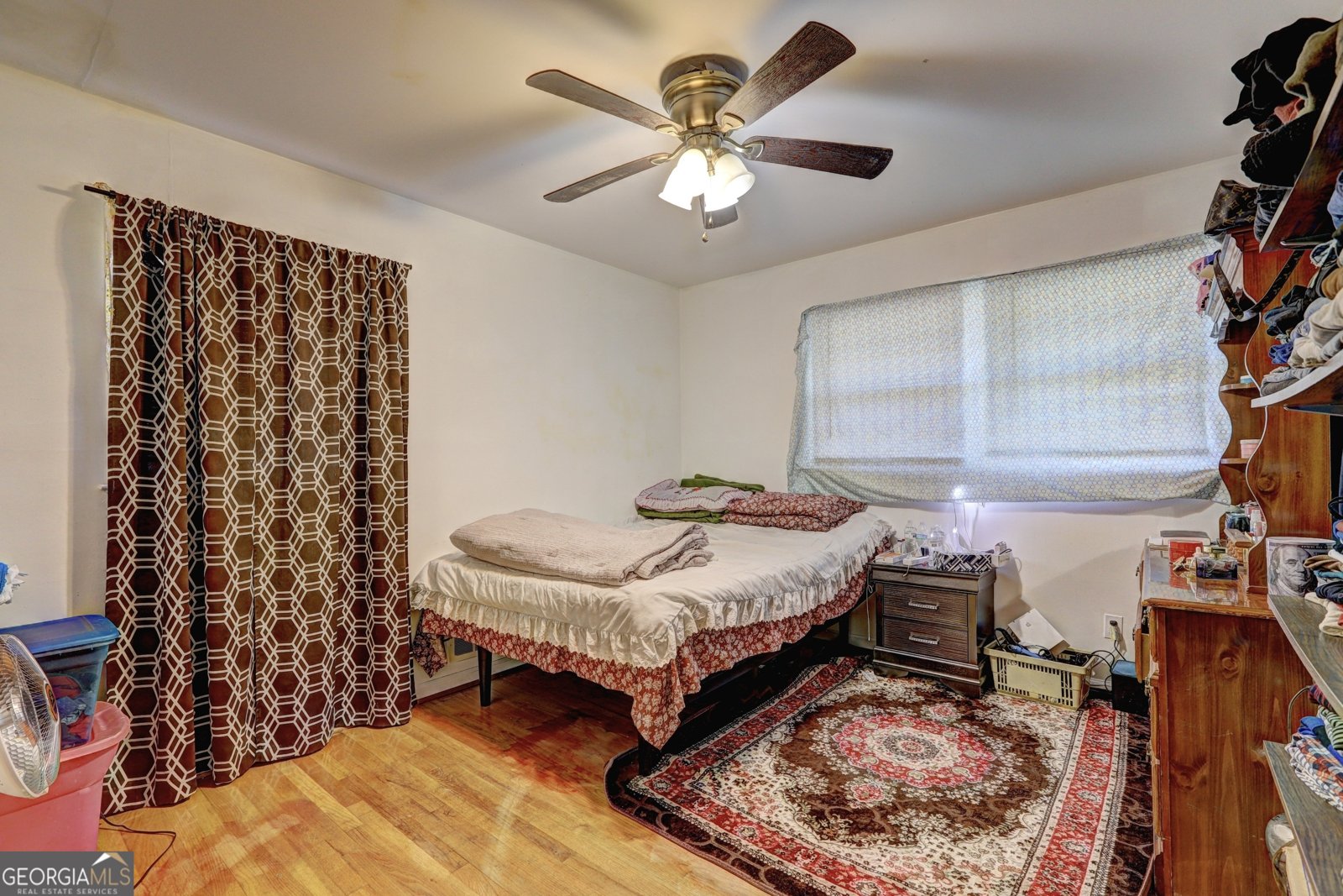 876 Belle Glade Drive Stone Mountain - Photo 22