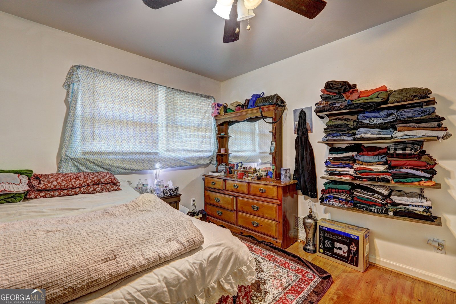 876 Belle Glade Drive Stone Mountain - Photo 23