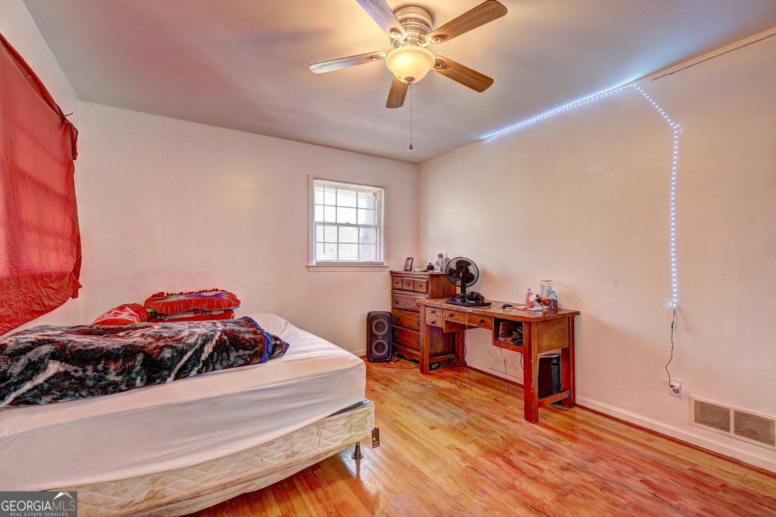 876 Belle Glade Drive Stone Mountain - Photo 24