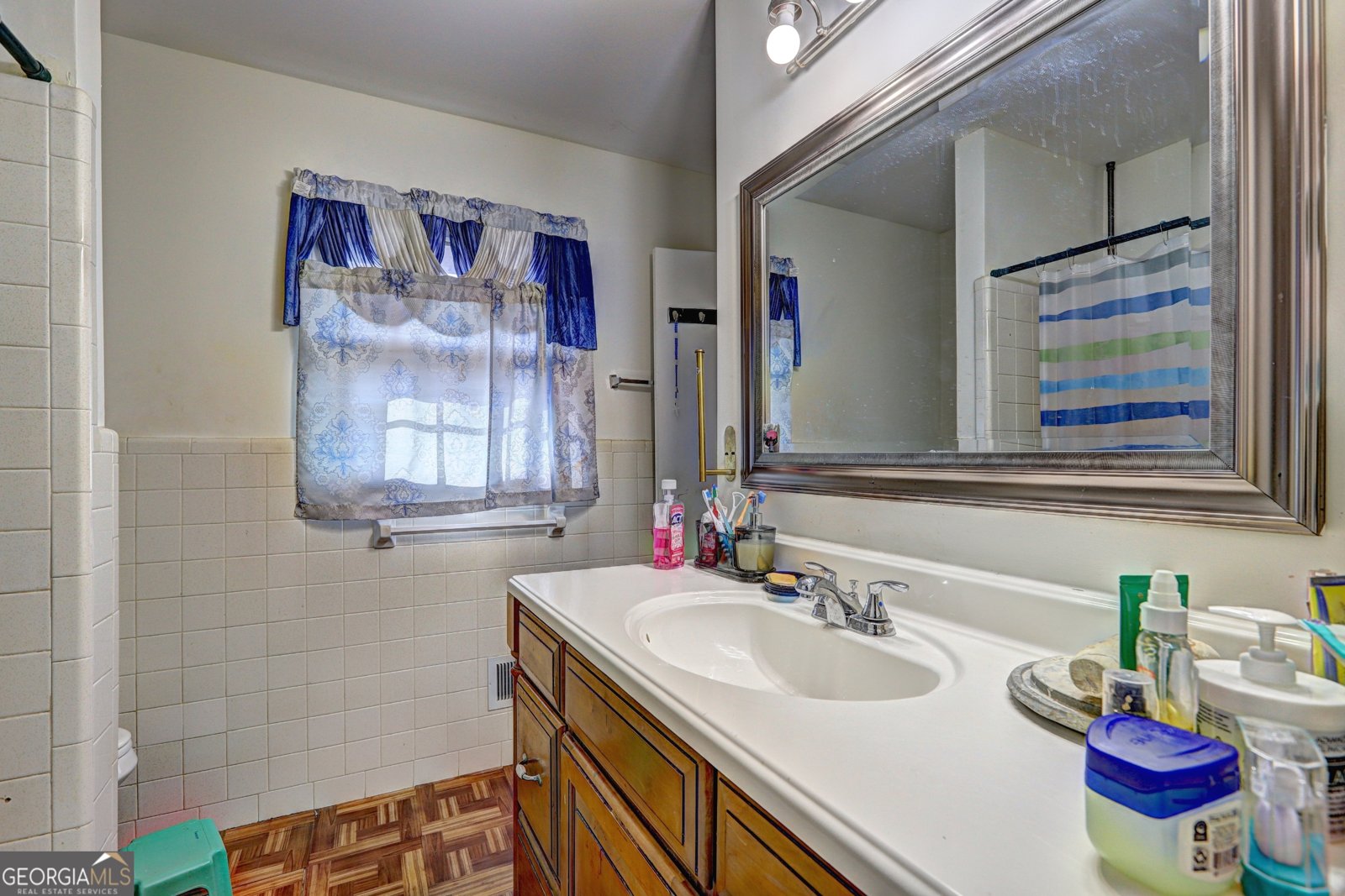 876 Belle Glade Drive Stone Mountain - Photo 25