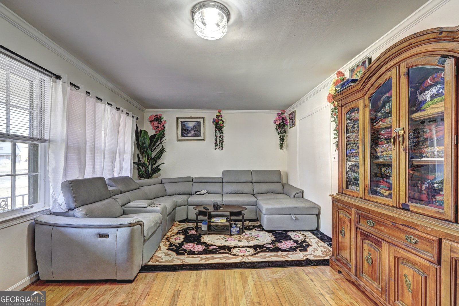 876 Belle Glade Drive Stone Mountain - Photo 6