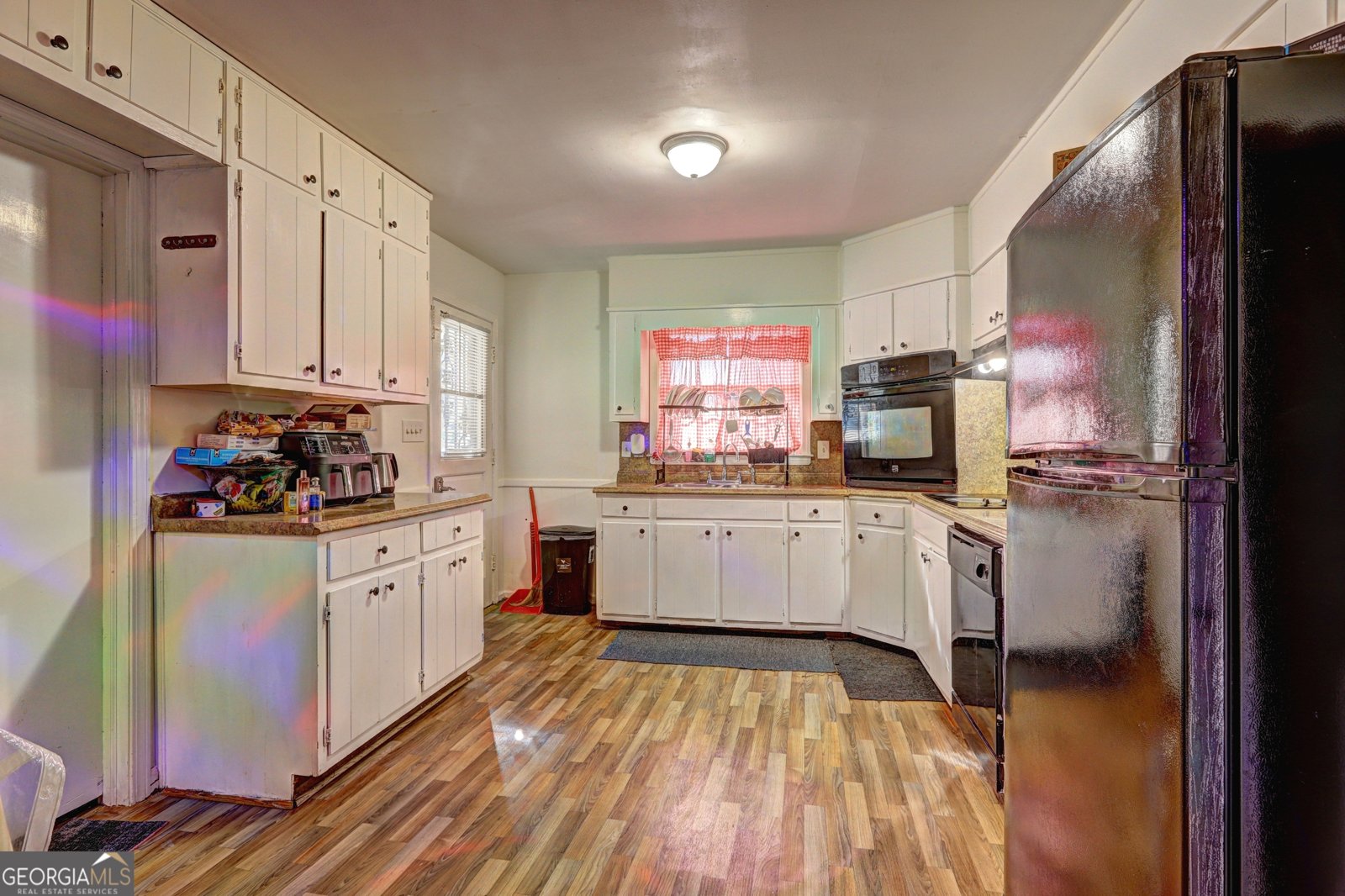 876 Belle Glade Drive Stone Mountain - Photo 8