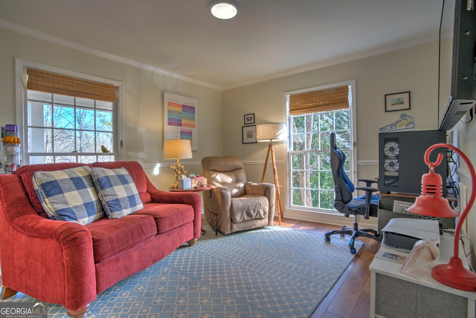 214 Saddle Mountain Road Rome - Photo 17