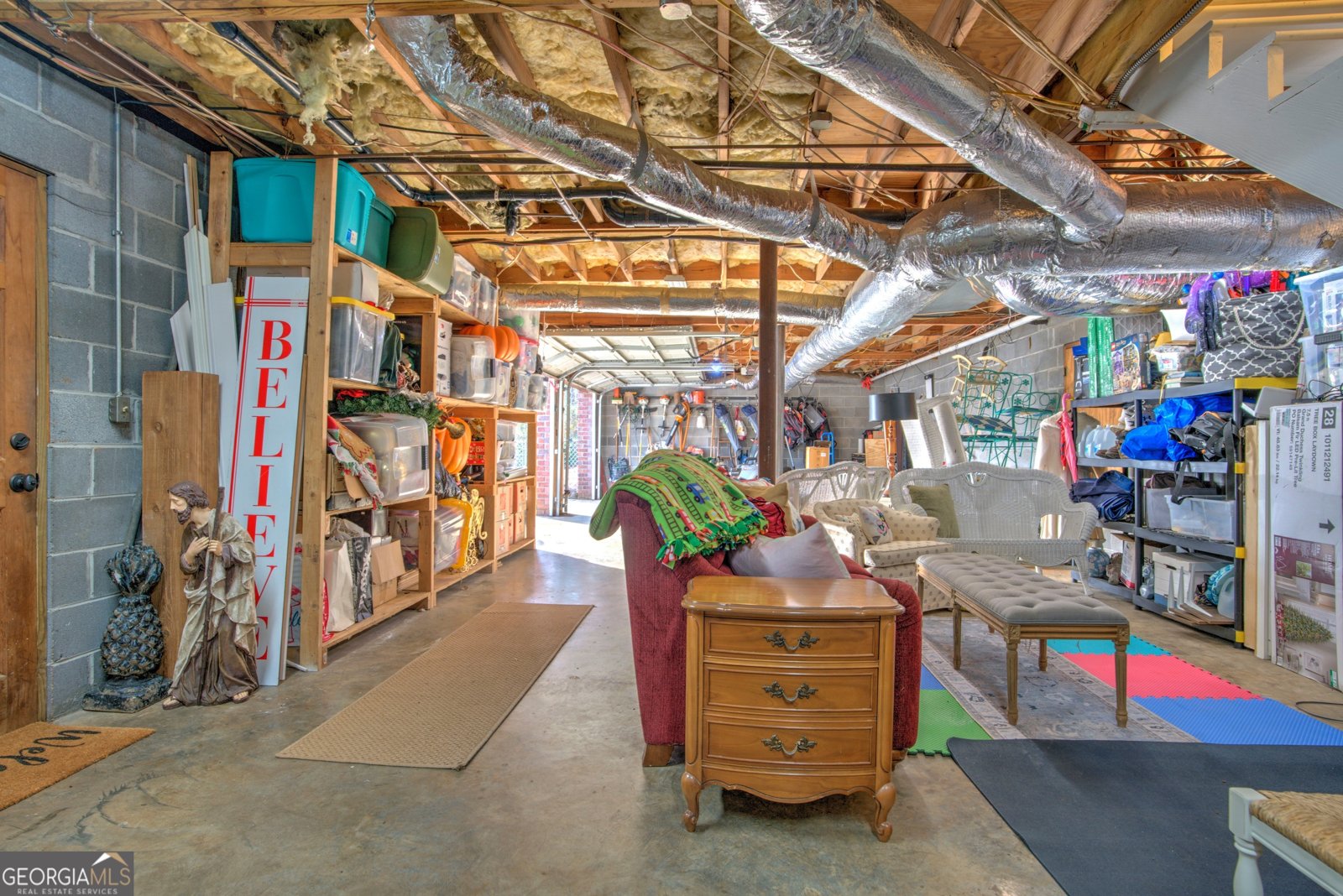 214 Saddle Mountain Road Rome - Photo 29