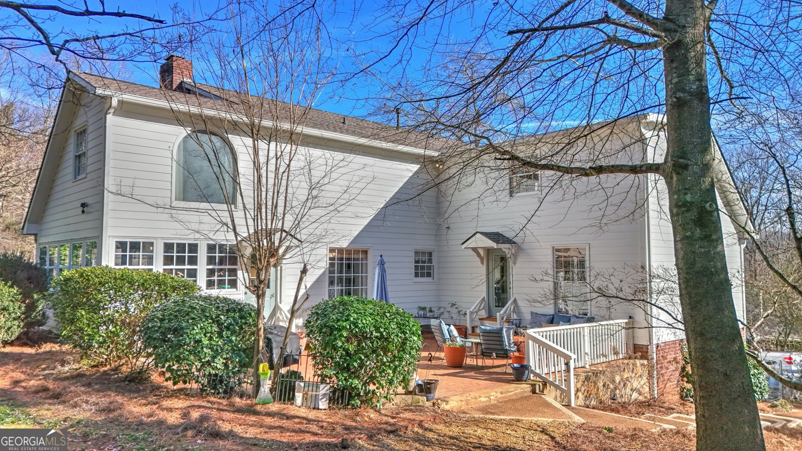 214 Saddle Mountain Road Rome - Photo 32