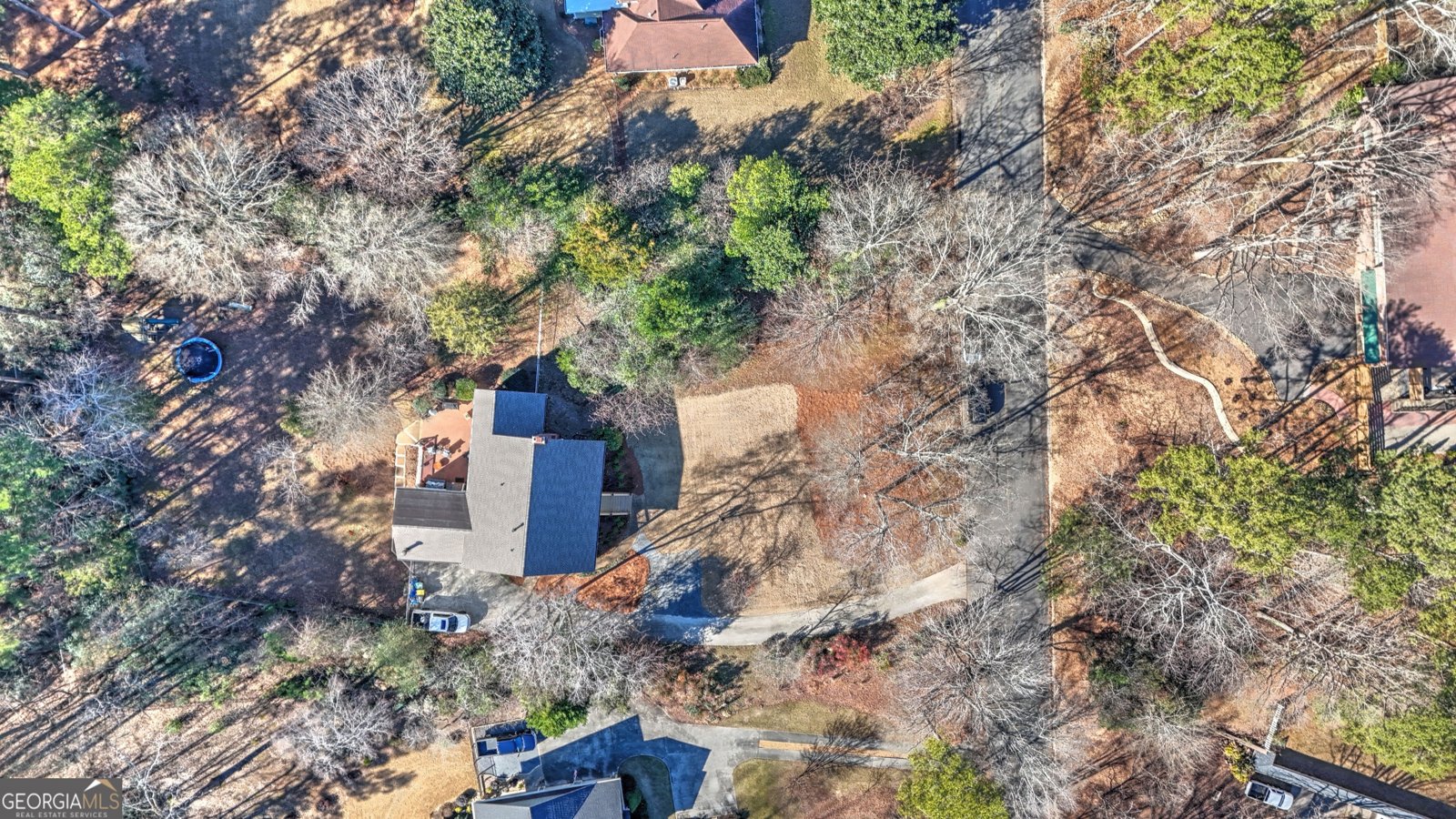 214 Saddle Mountain Road Rome - Photo 34