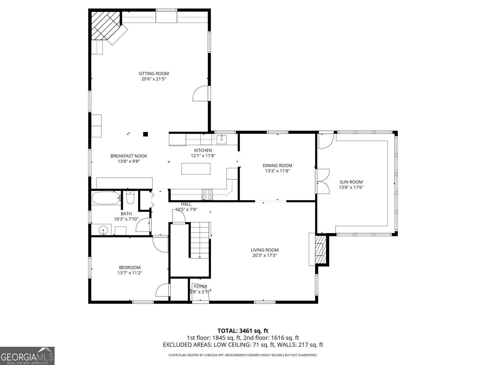 214 Saddle Mountain Road Rome - Photo 35