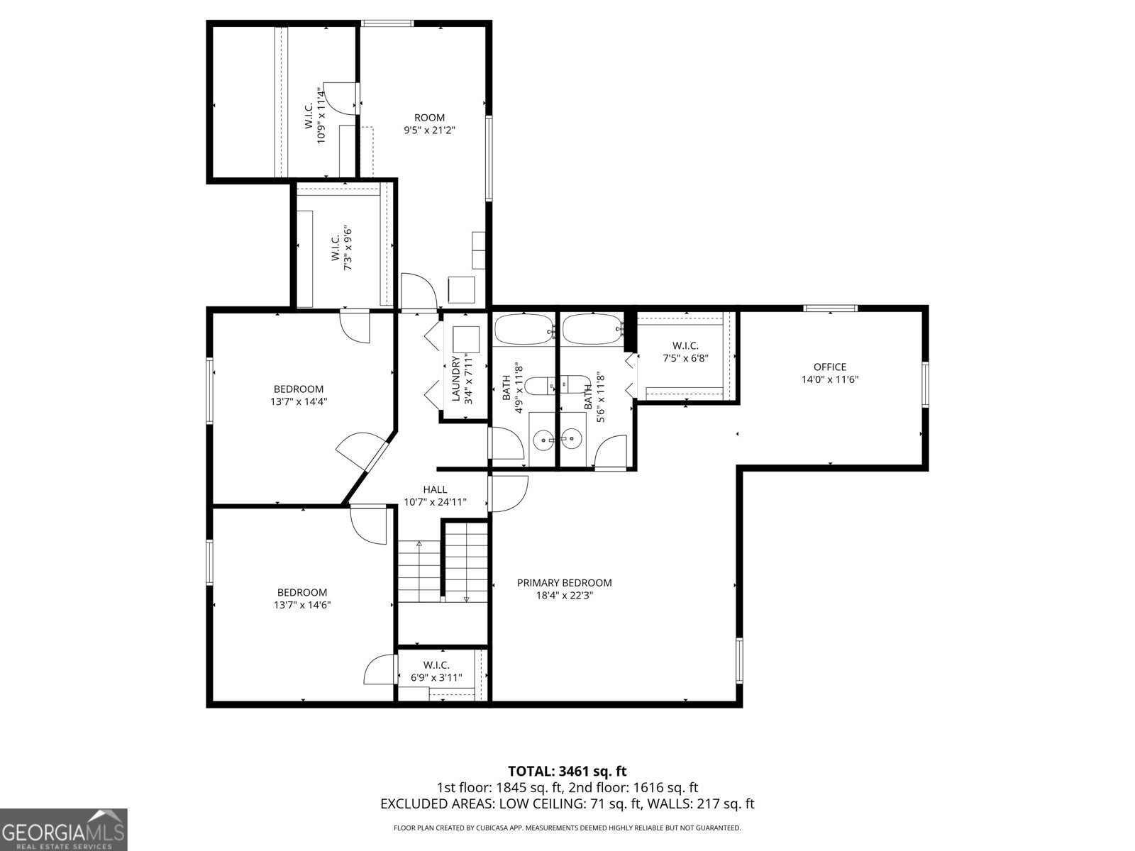 214 Saddle Mountain Road Rome - Photo 36