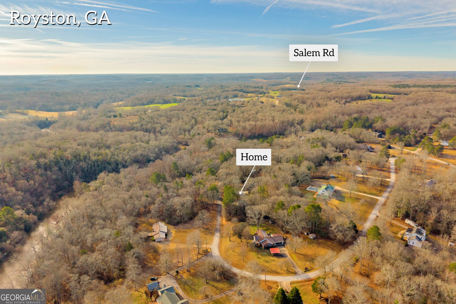 340 Riverbend Circle Royston - Photo 102