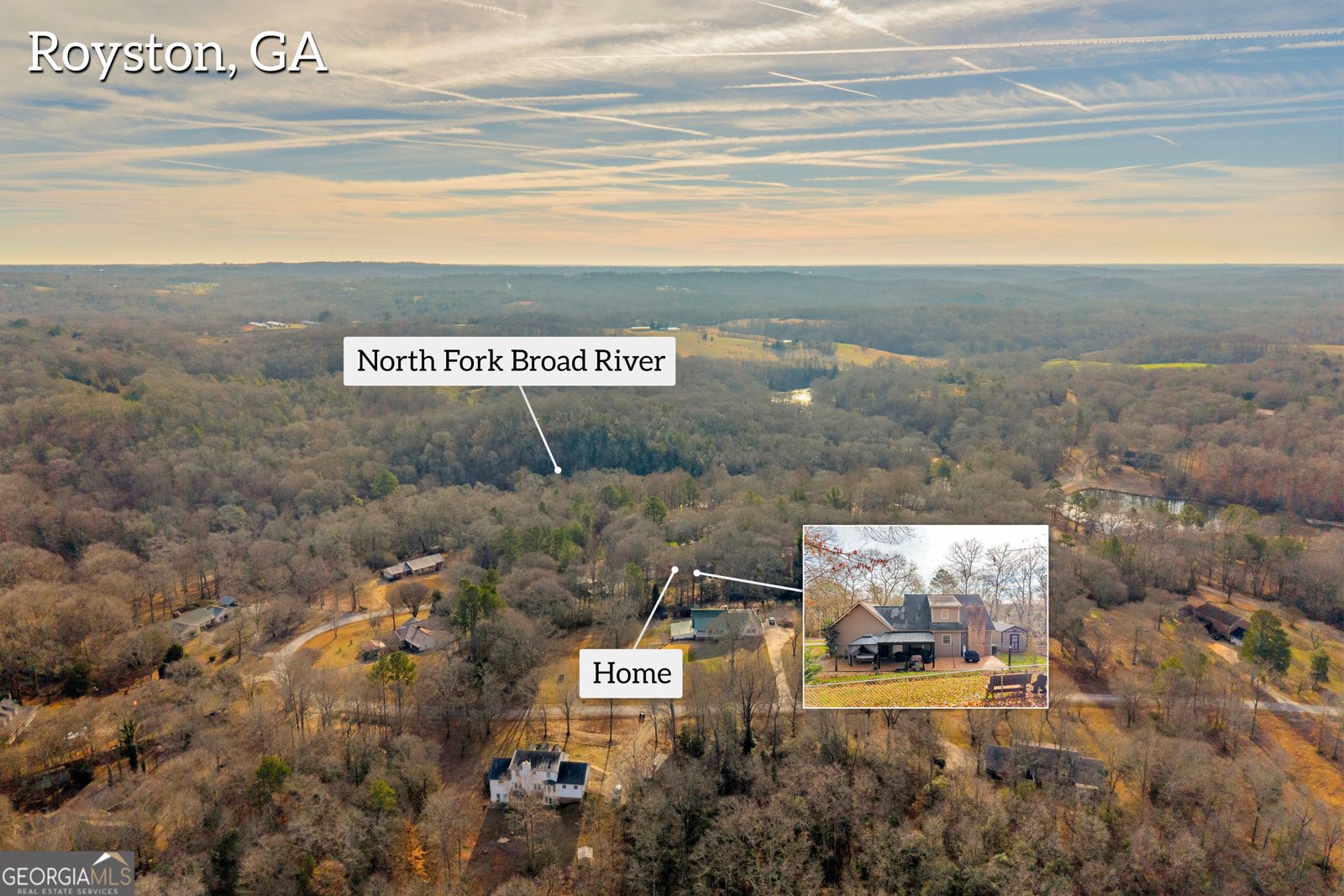 340 Riverbend Circle Royston - Photo 105