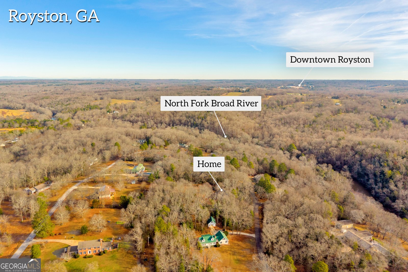 340 Riverbend Circle Royston - Photo 107