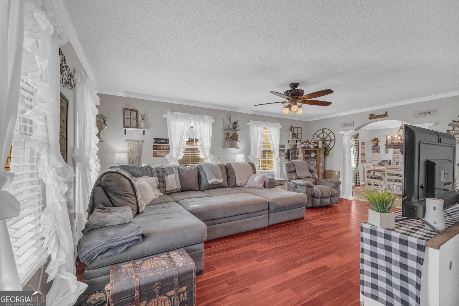 340 Riverbend Circle Royston - Photo 18