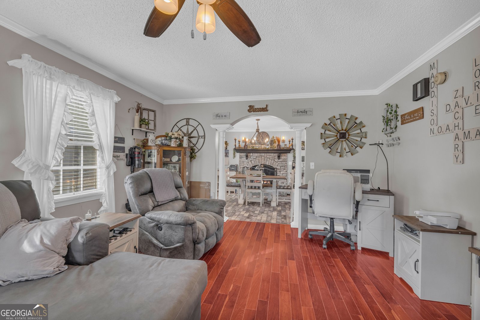 340 Riverbend Circle Royston - Photo 19