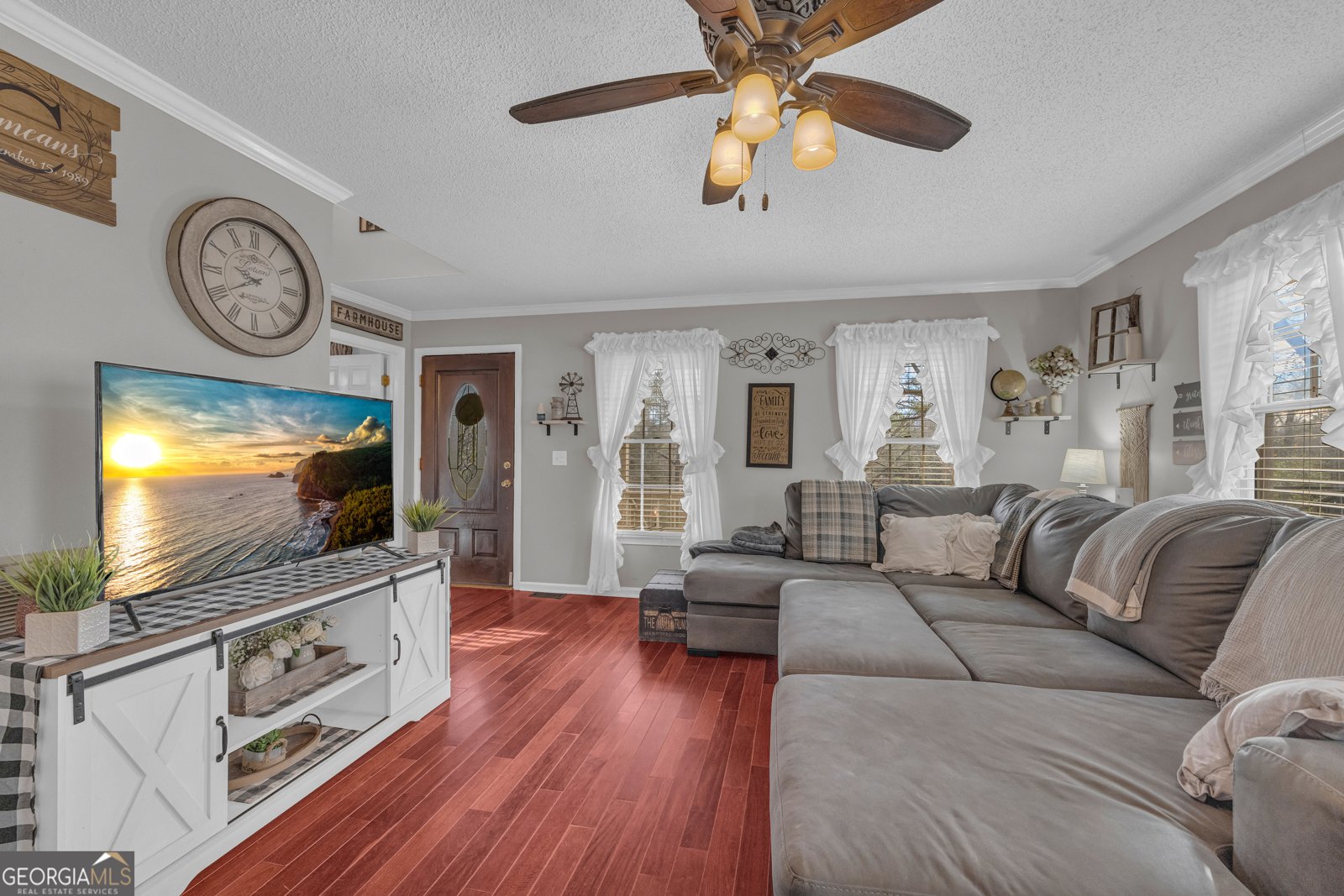 340 Riverbend Circle Royston - Photo 20