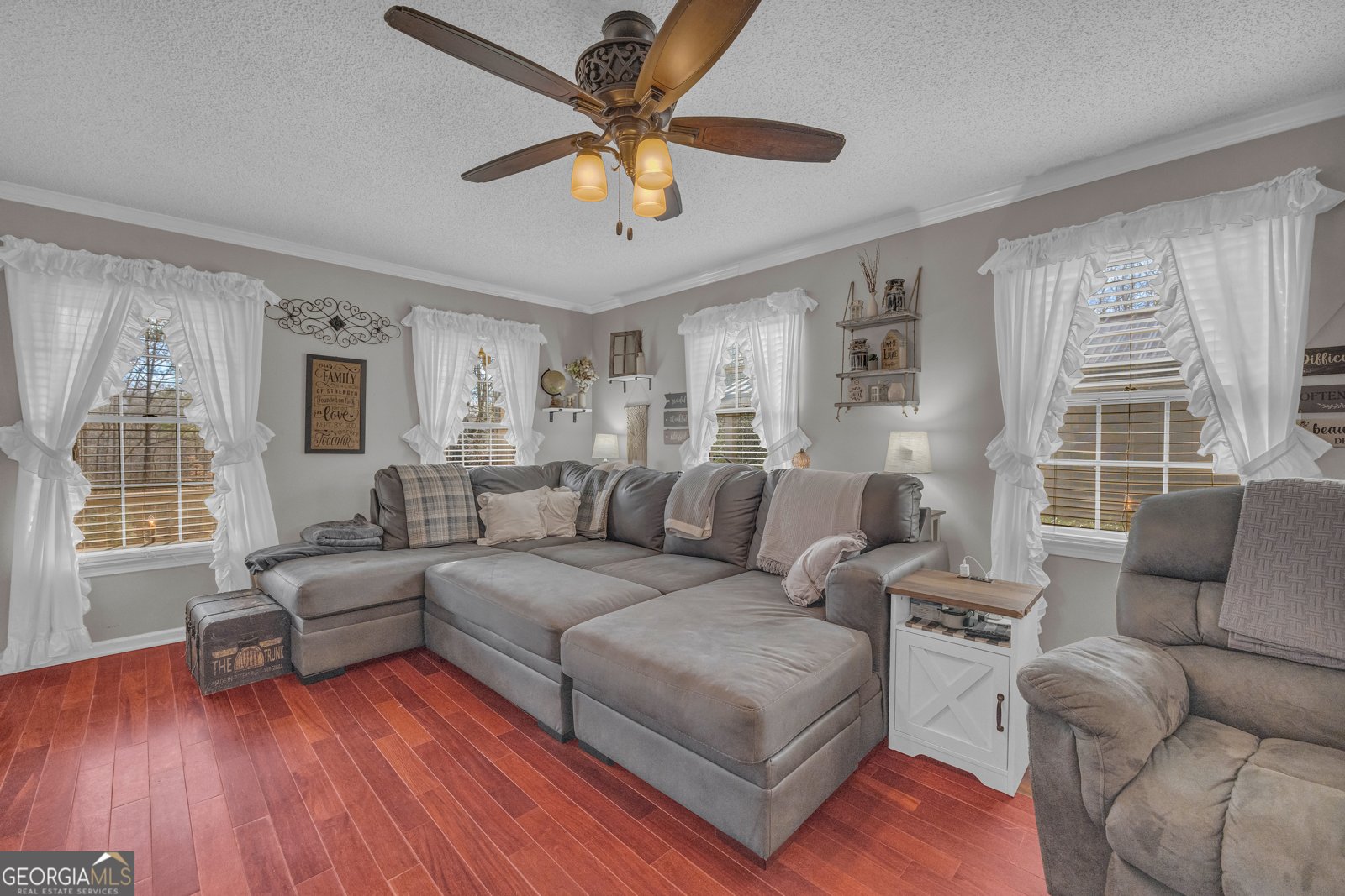 340 Riverbend Circle Royston - Photo 23