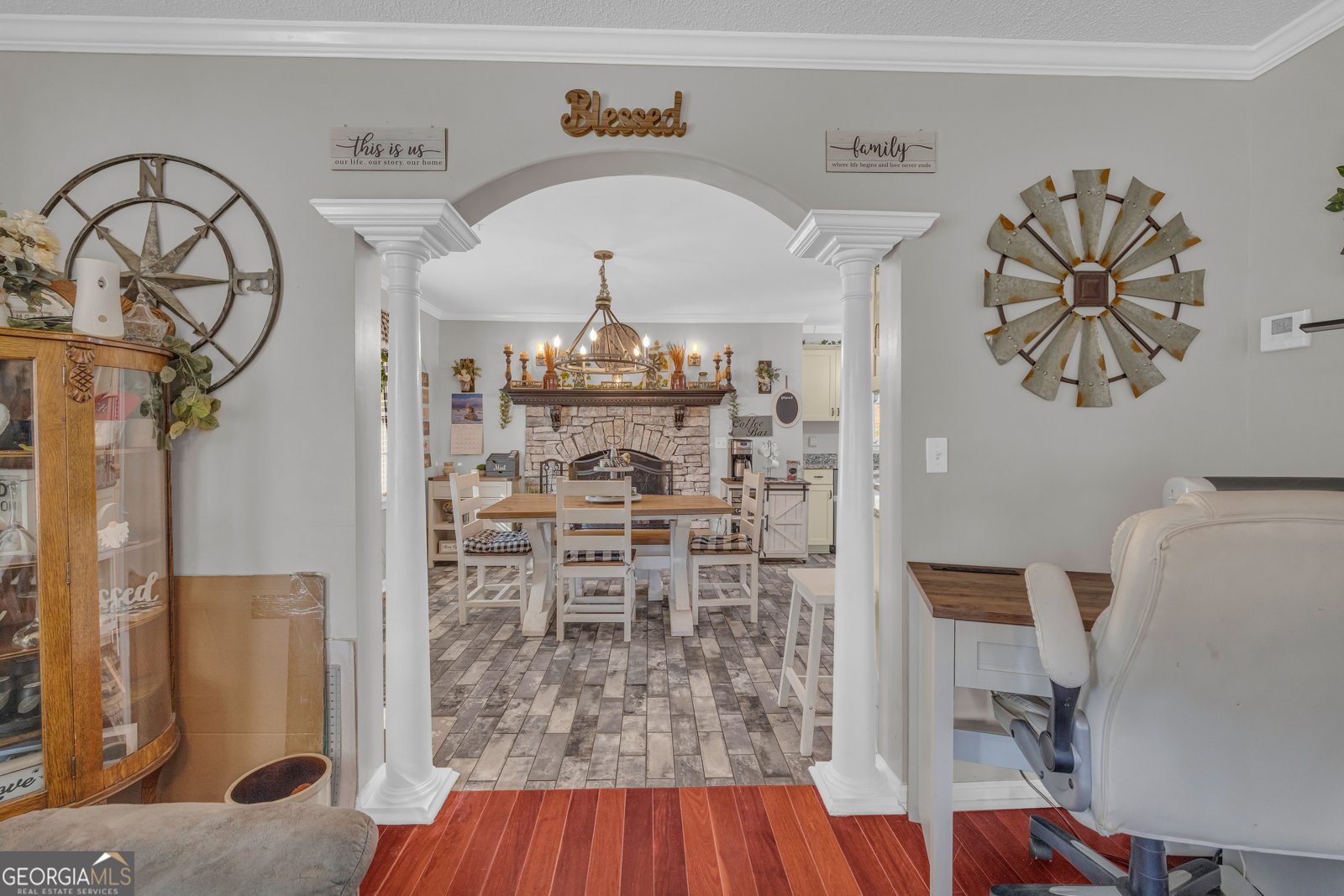 340 Riverbend Circle Royston - Photo 24