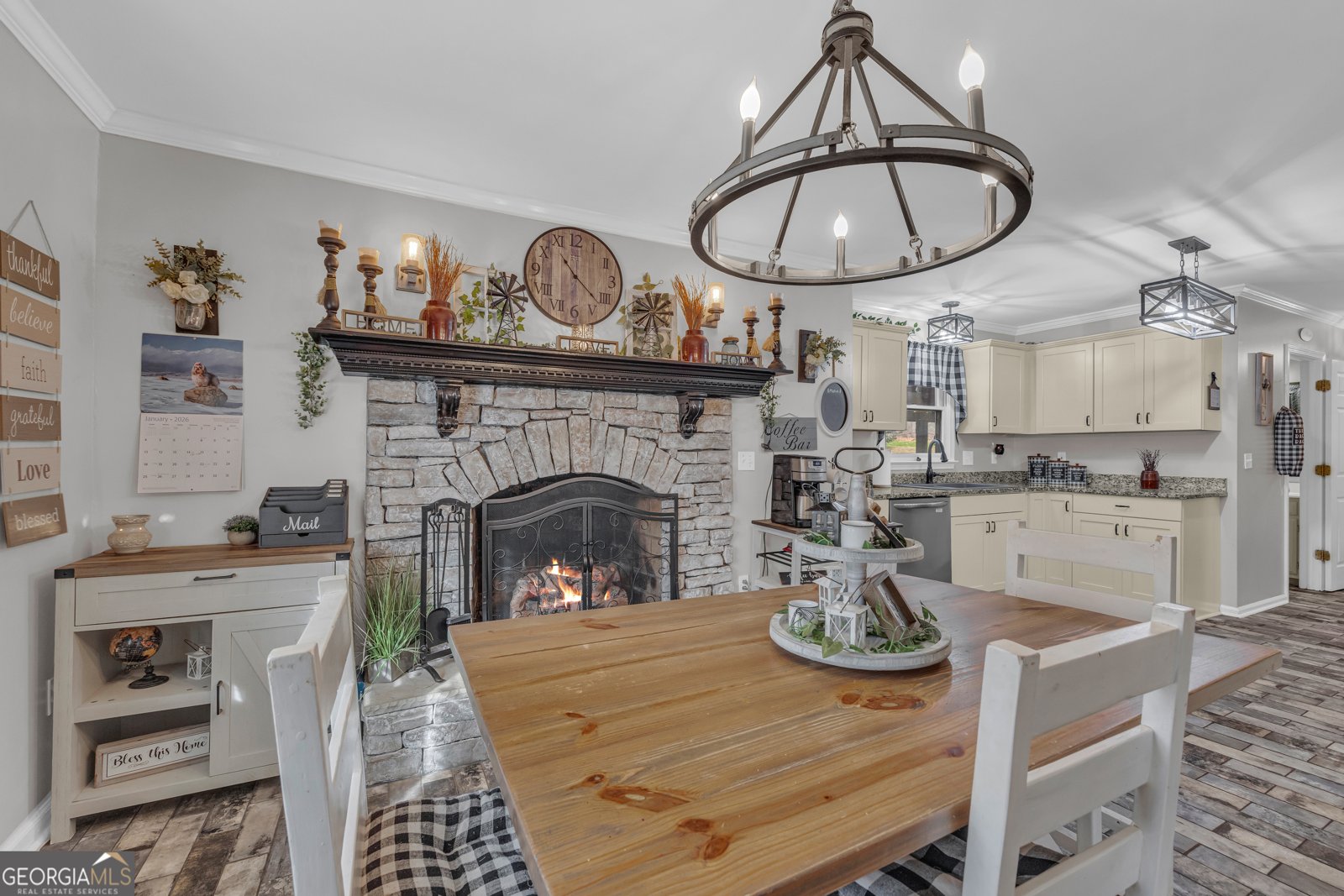 340 Riverbend Circle Royston - Photo 26