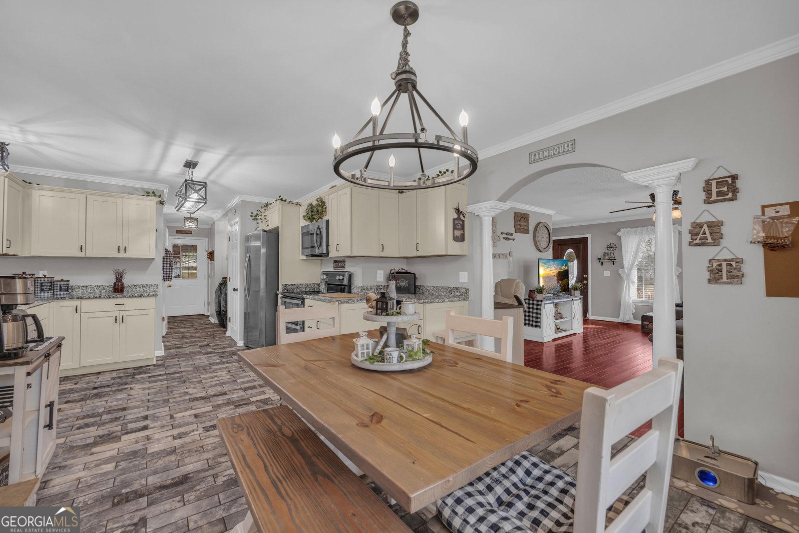 340 Riverbend Circle Royston - Photo 27