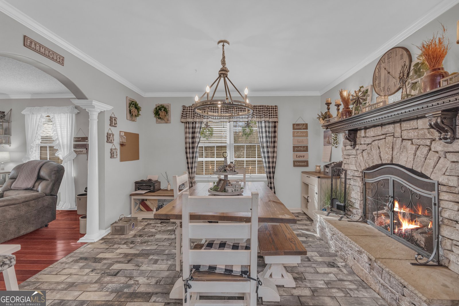 340 Riverbend Circle Royston - Photo 28