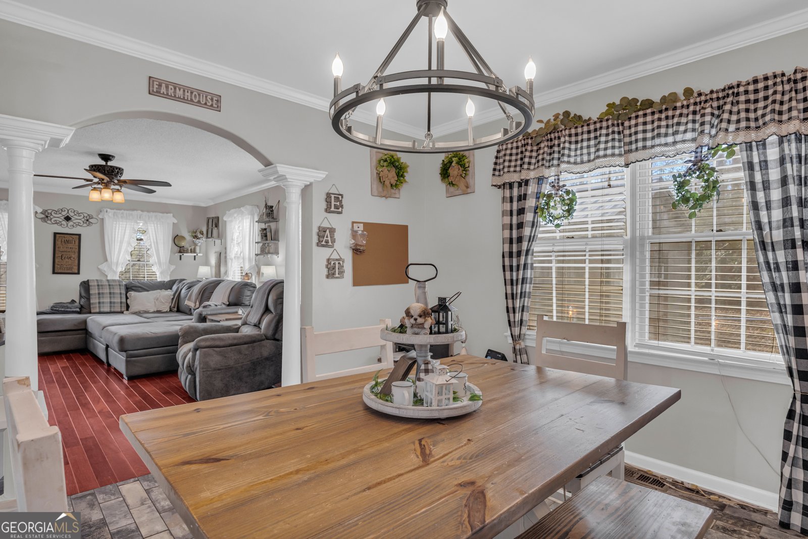 340 Riverbend Circle Royston - Photo 29