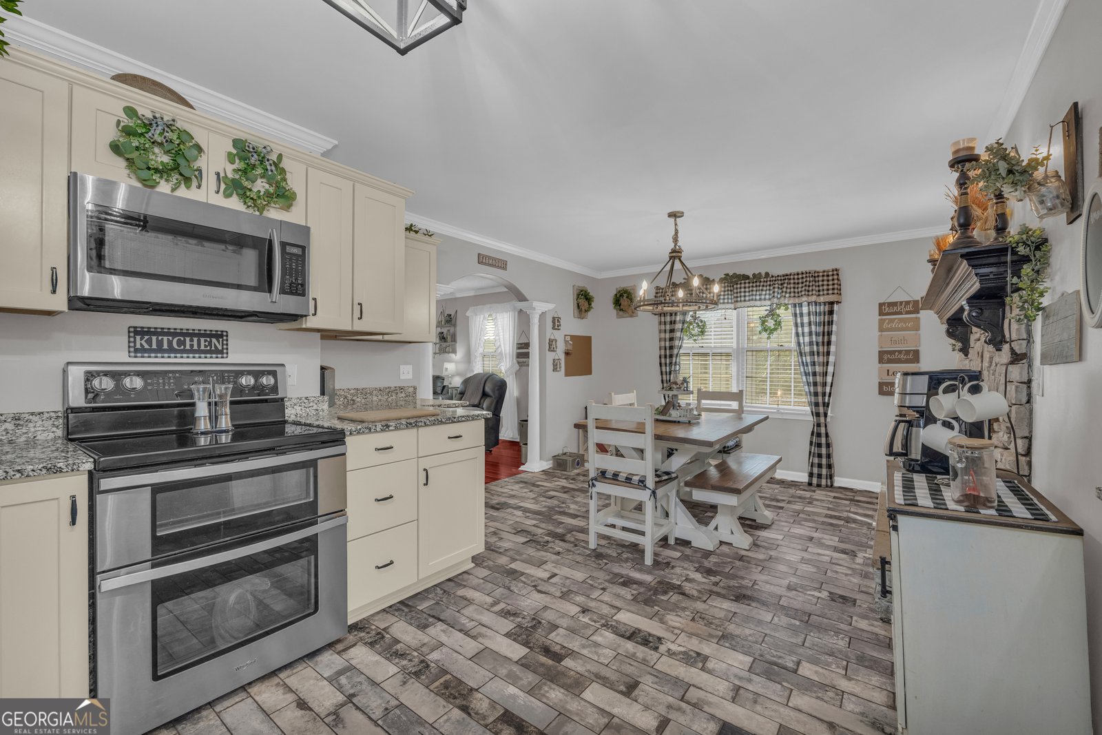 340 Riverbend Circle Royston - Photo 35