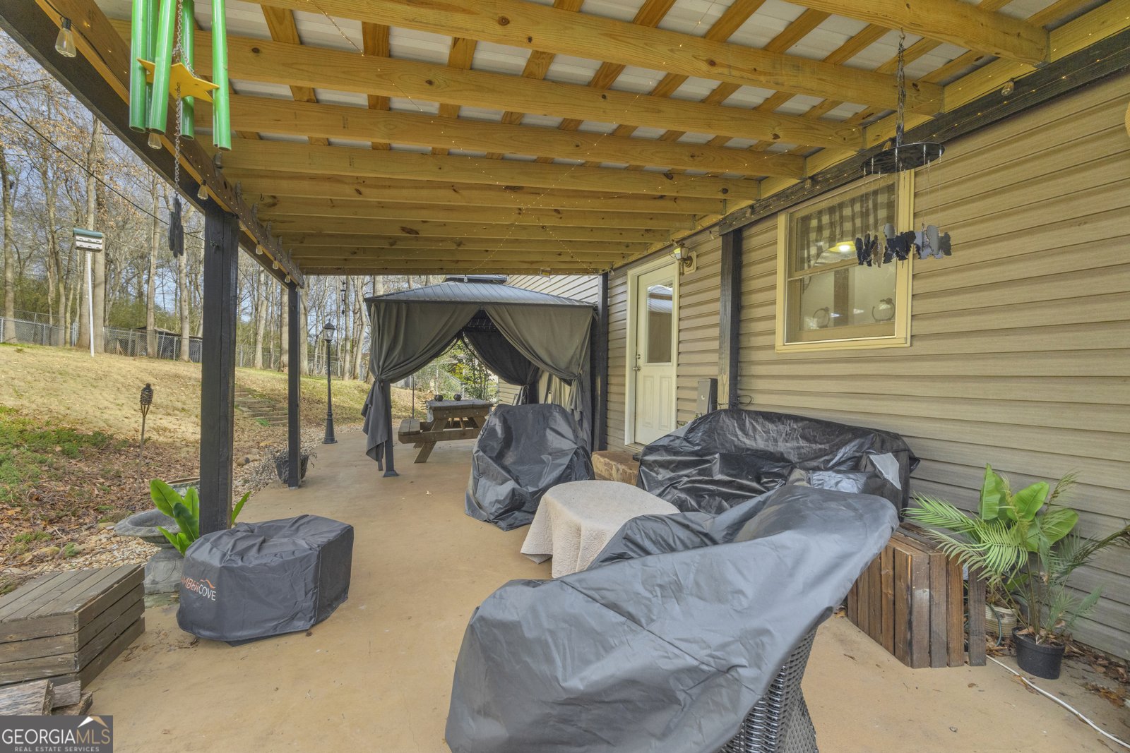 340 Riverbend Circle Royston - Photo 45