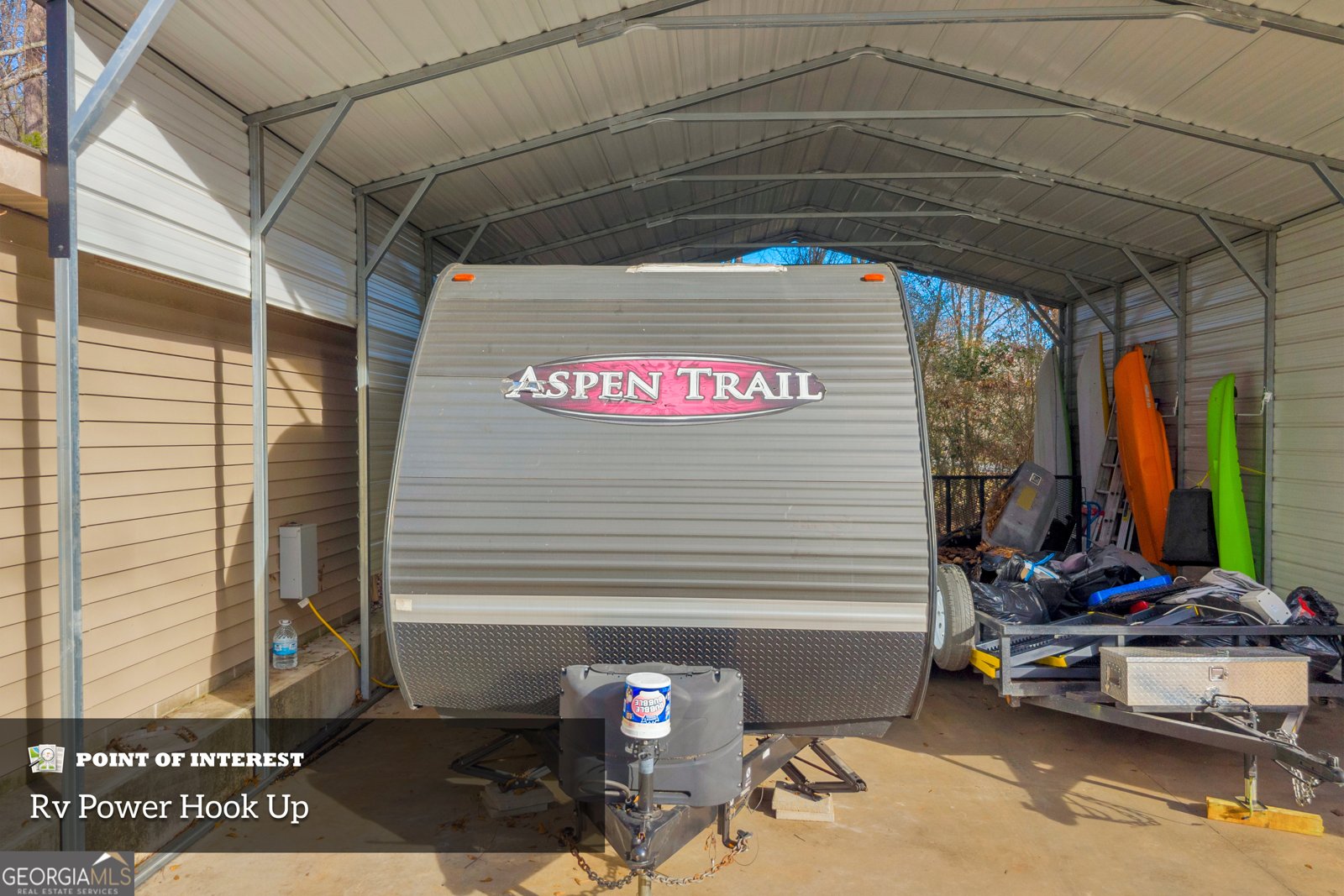 340 Riverbend Circle Royston - Photo 86