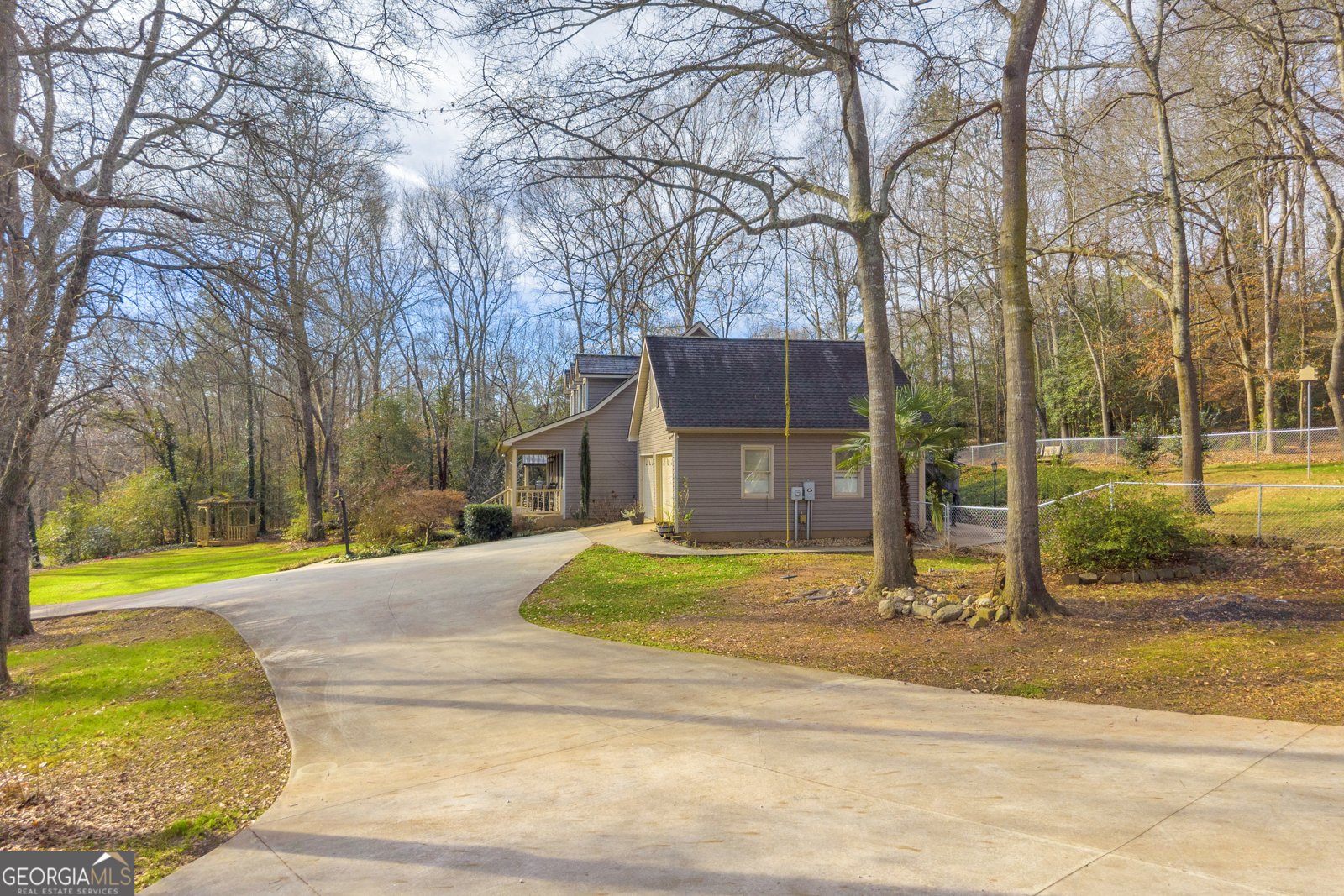 340 Riverbend Circle Royston - Photo 87