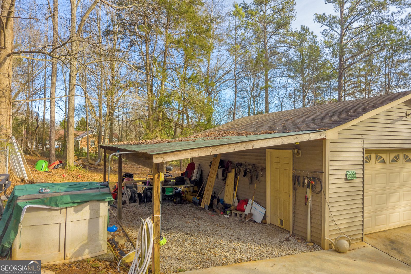 340 Riverbend Circle Royston - Photo 89