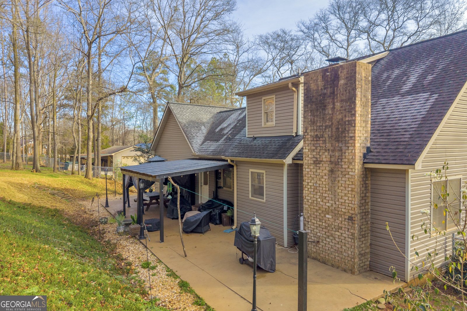 340 Riverbend Circle Royston - Photo 9